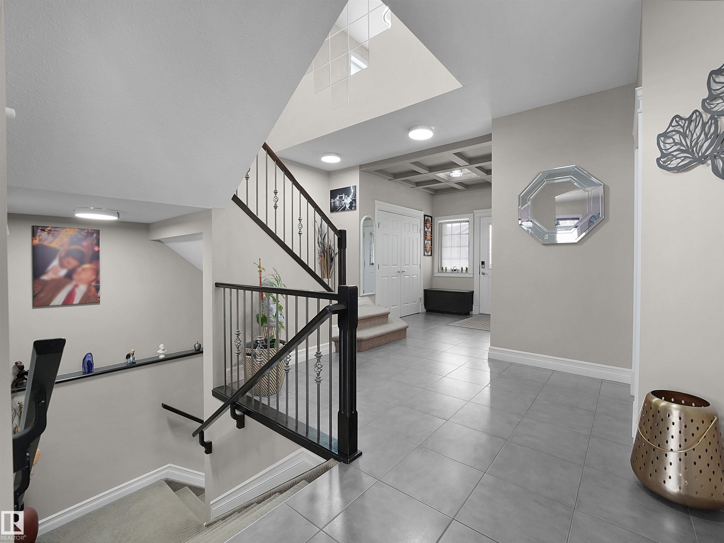 Photo 9 at 2422 Warry Place SW, Windermere, Edmonton