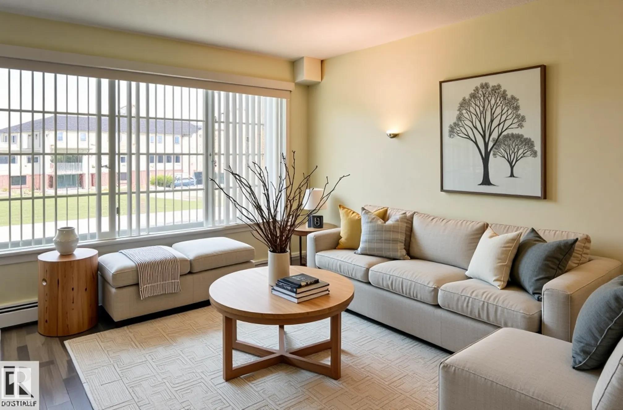 210 - 3670 139 Avenue NW, Clareview Town Centre, Edmonton