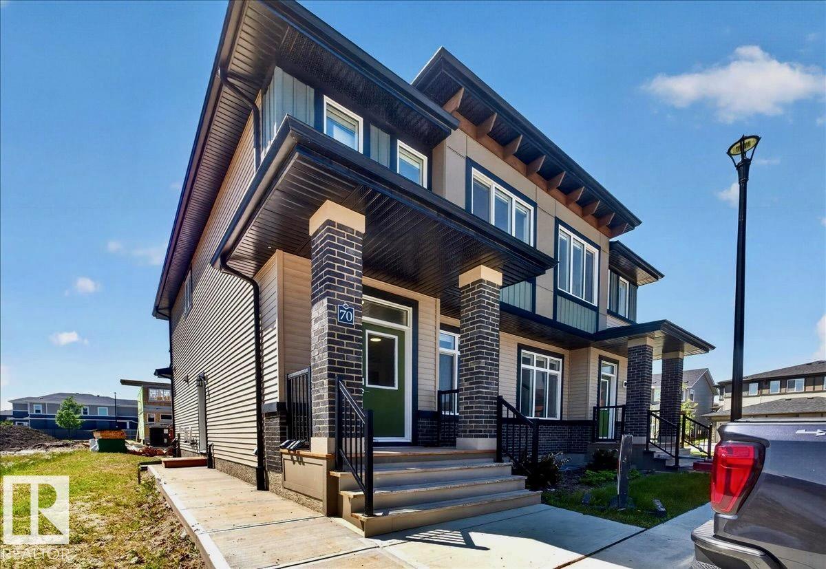 70 - 16231 19 Avenue SW, Glenridding Ravine, Edmonton
