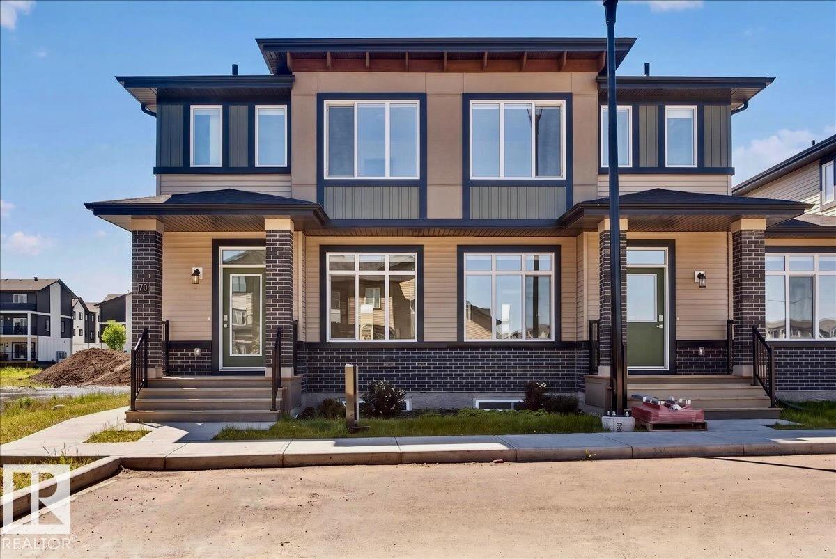 70 - 16231 19 Avenue SW, Glenridding Ravine, Edmonton