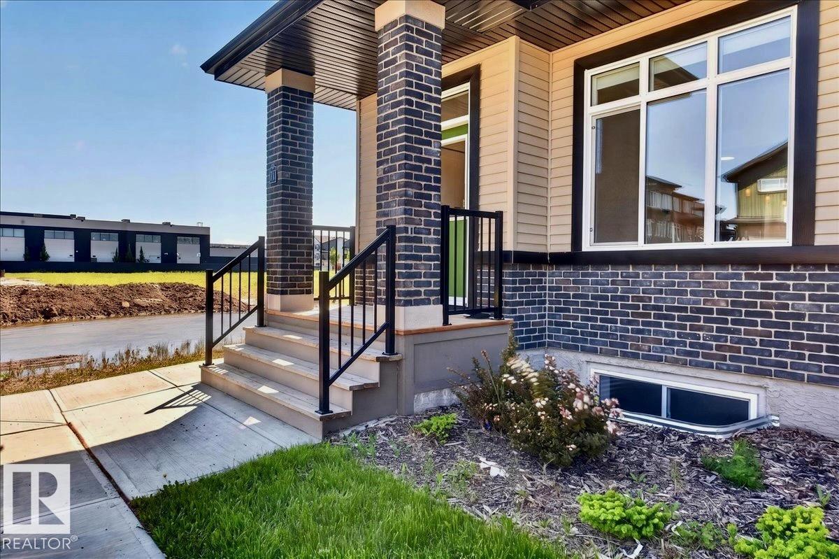 70 - 16231 19 Avenue SW, Glenridding Ravine, Edmonton
