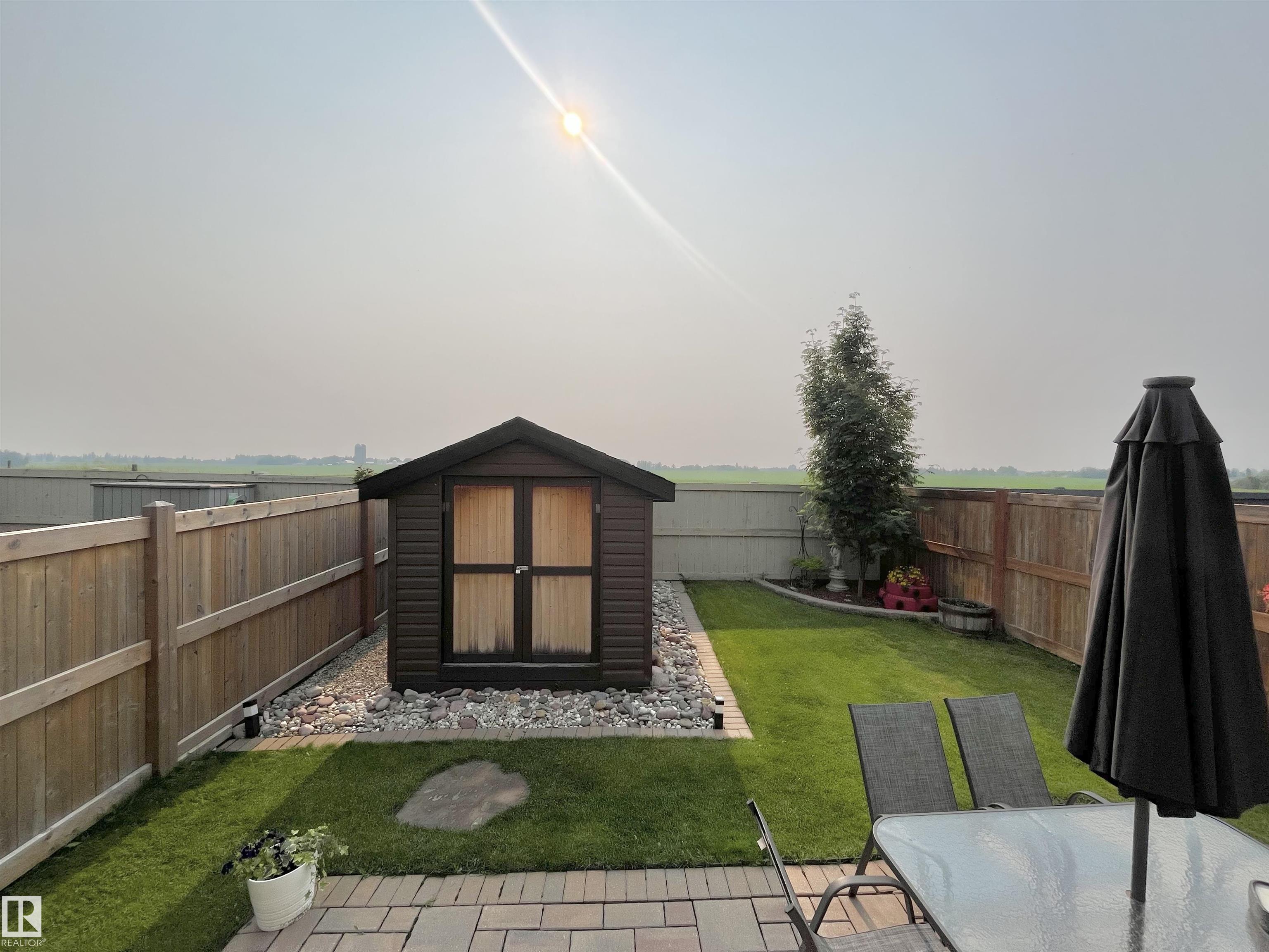 108 South Creek Wynd, South Creek, Stony Plain