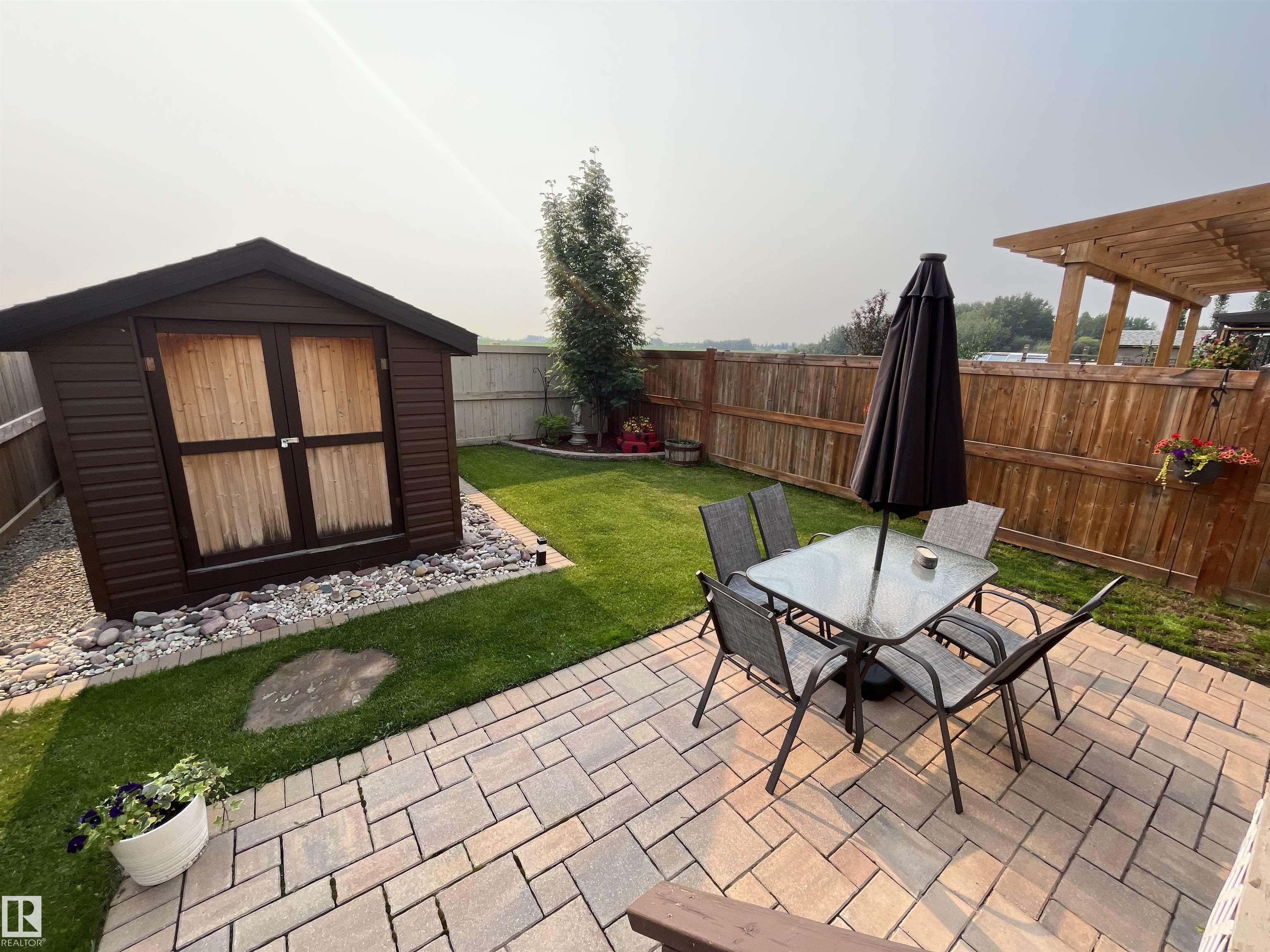 108 South Creek Wynd, South Creek, Stony Plain
