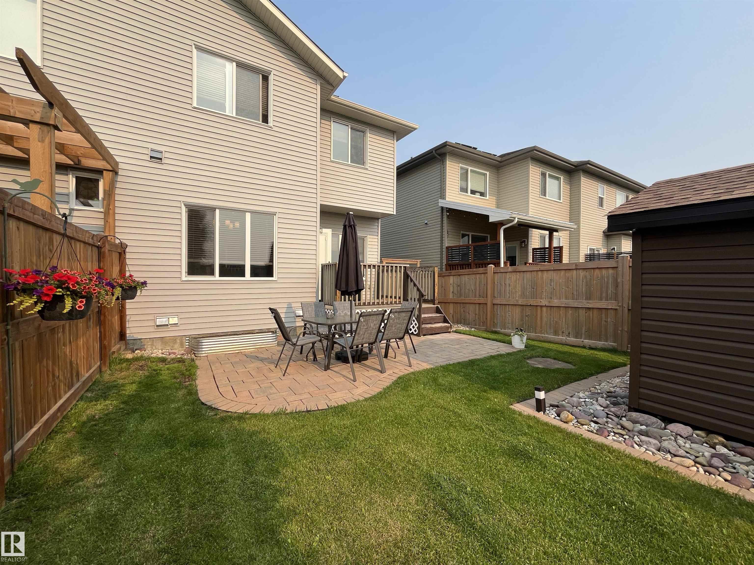 Photo 7 at 108 South Creek Wynd, South Creek, Stony Plain