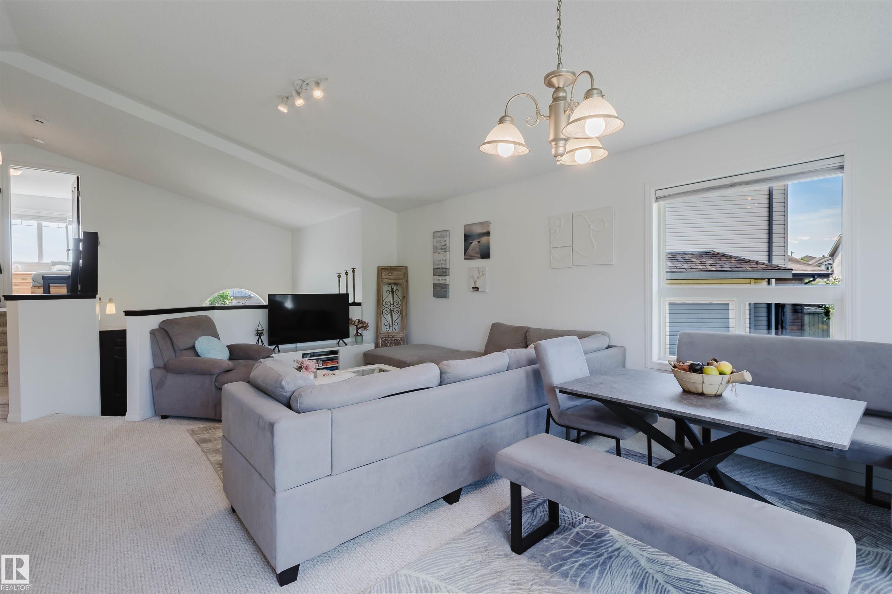 Photo 12 at 1743 Melrose Crescent SW, Macewan, Edmonton