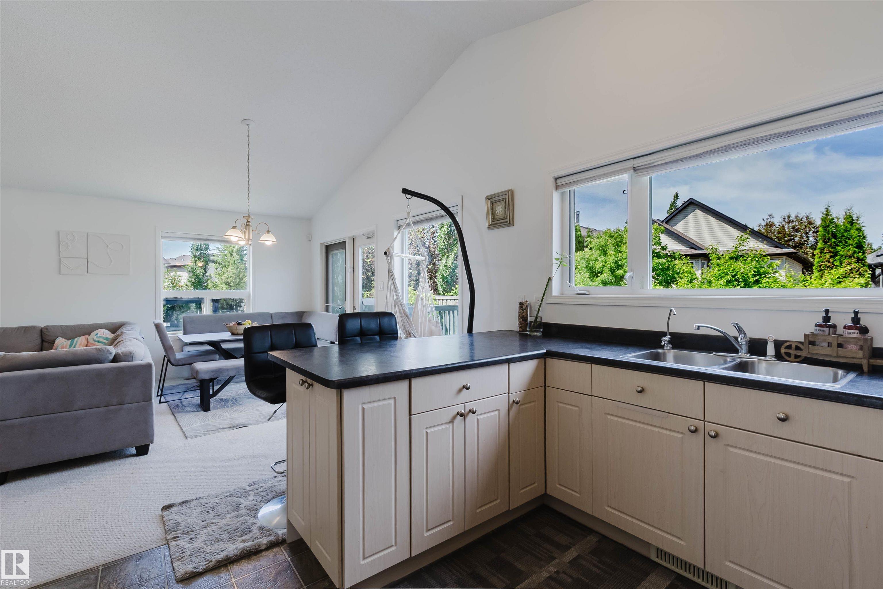 Photo 18 at 1743 Melrose Crescent SW, Macewan, Edmonton