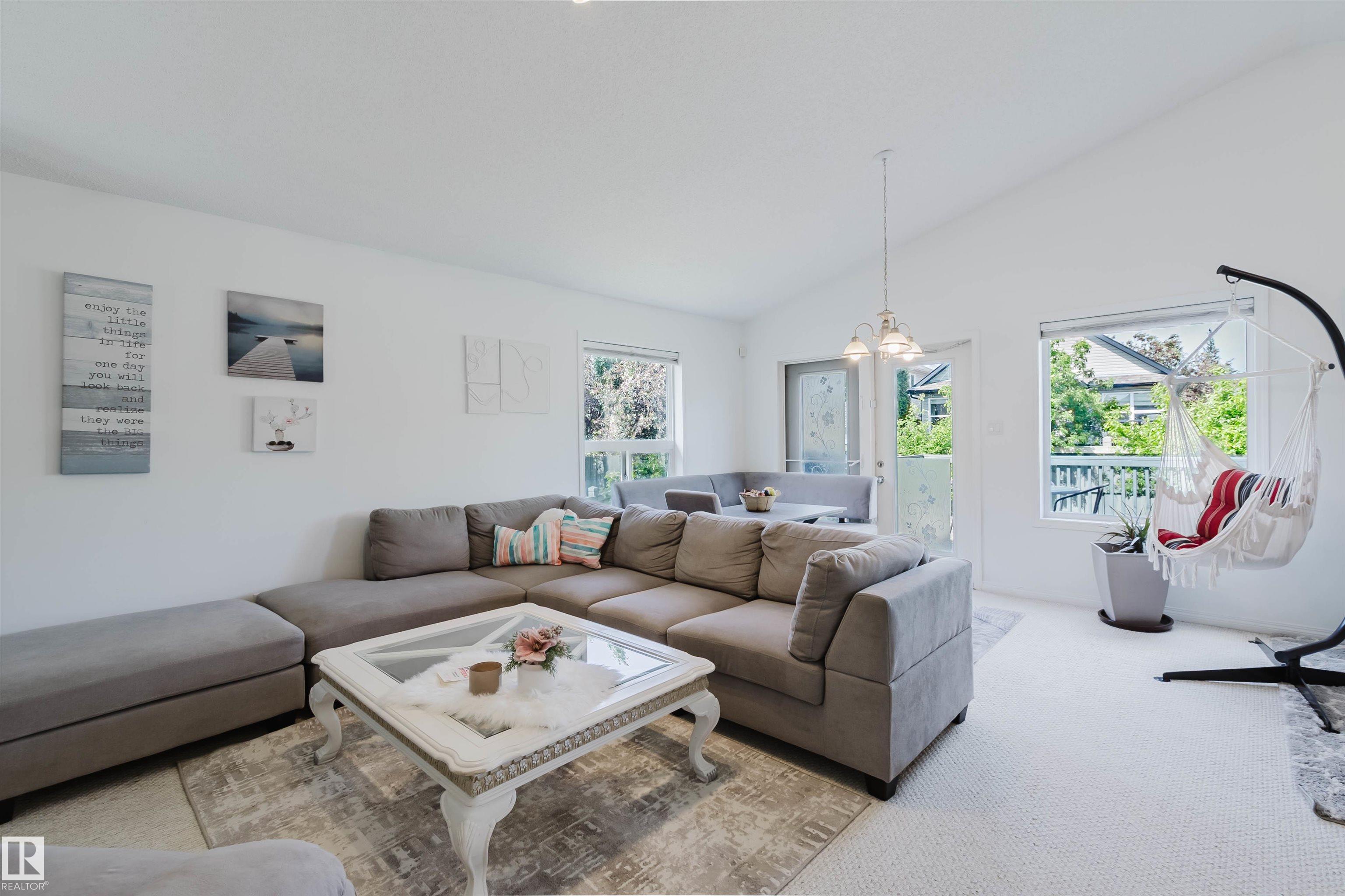 1743 Melrose Crescent SW, Macewan, Edmonton