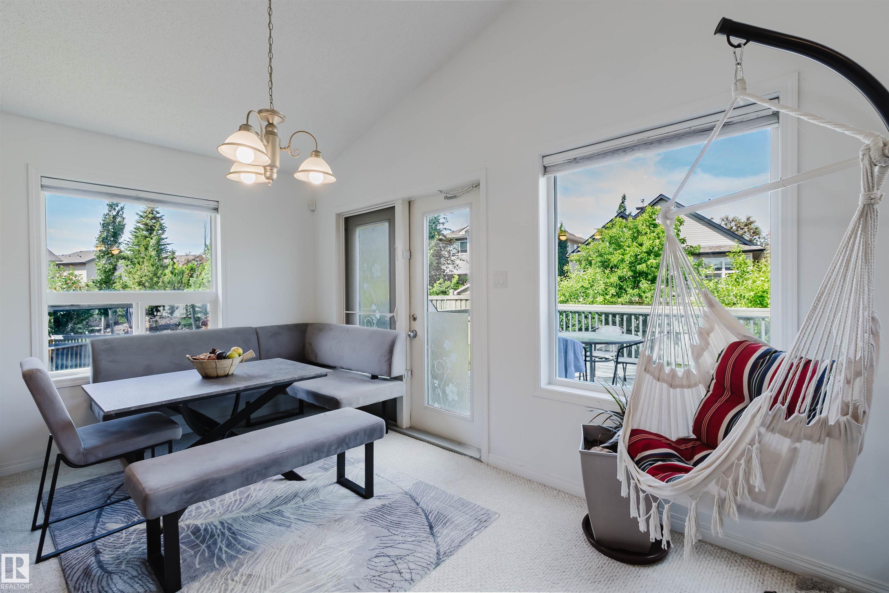 Photo 10 at 1743 Melrose Crescent SW, Macewan, Edmonton