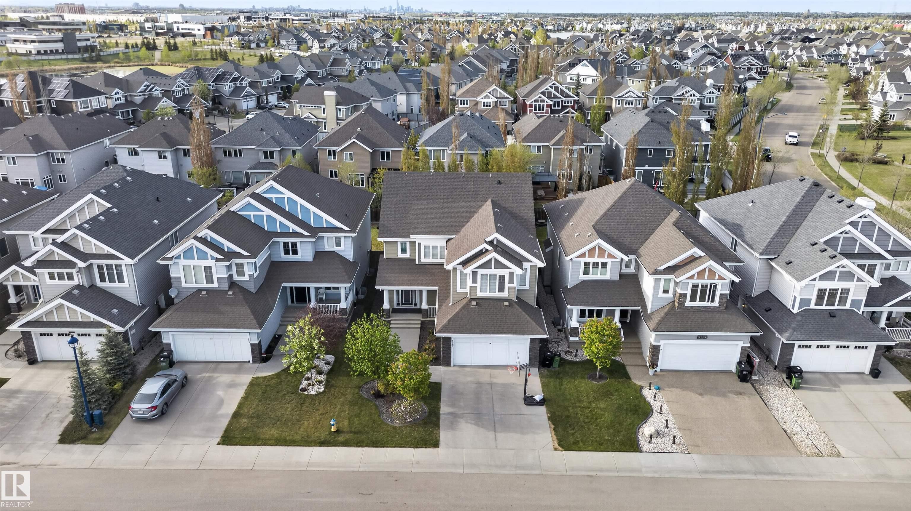 Photo 15 at 9012 24 Avenue SW, Summerside, Edmonton