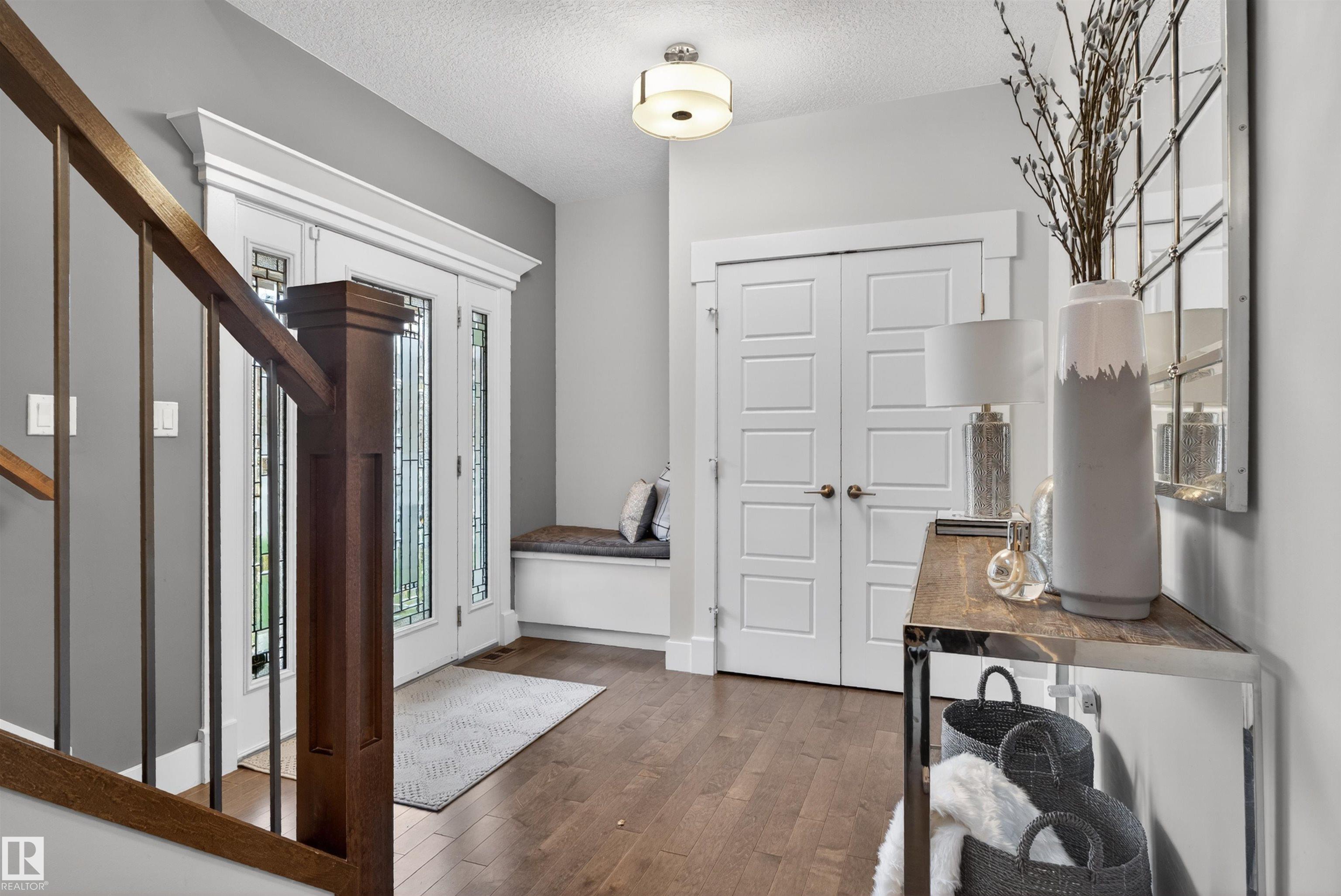 Photo 27 at 9012 24 Avenue SW, Summerside, Edmonton