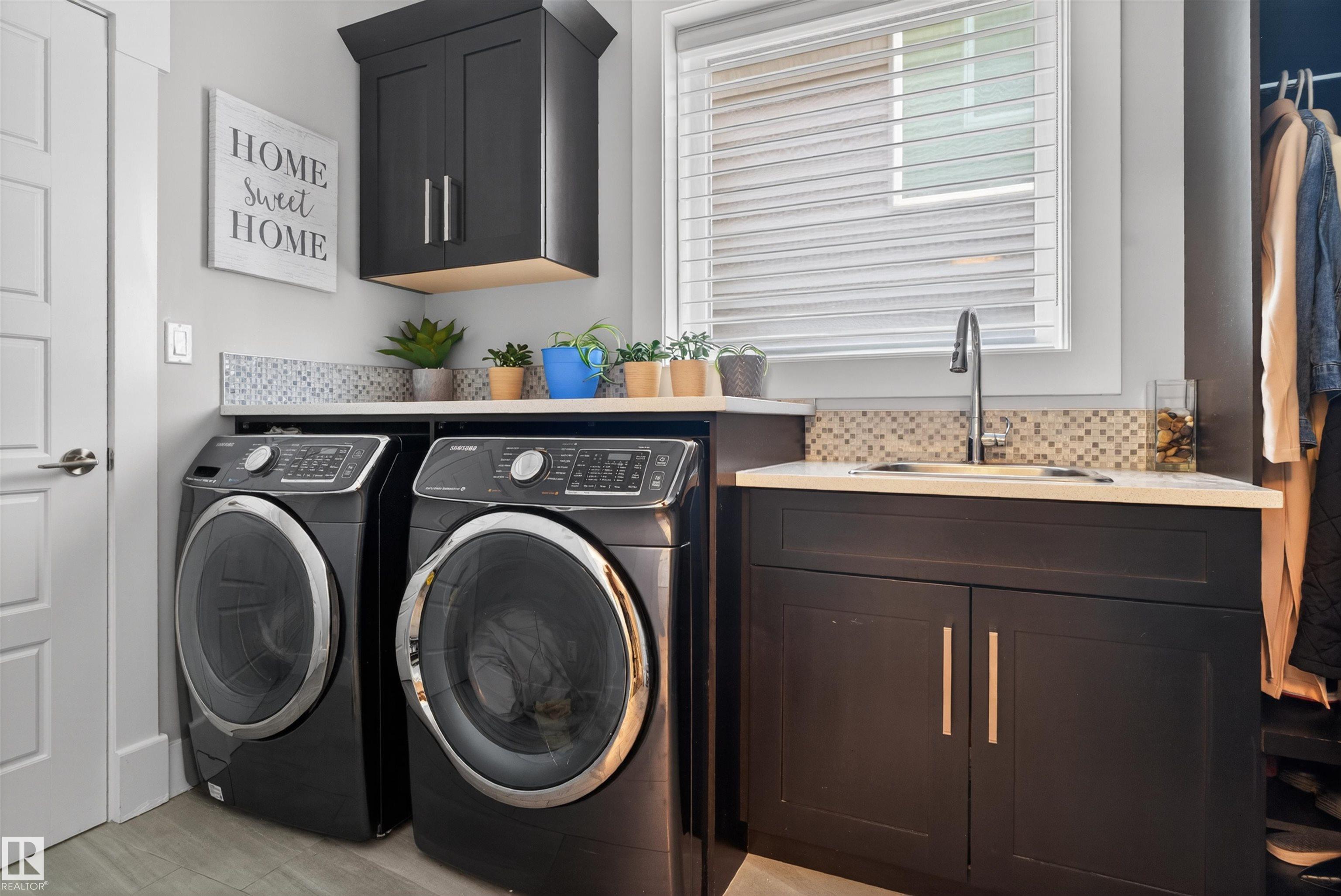 Photo 44 at 9012 24 Avenue SW, Summerside, Edmonton