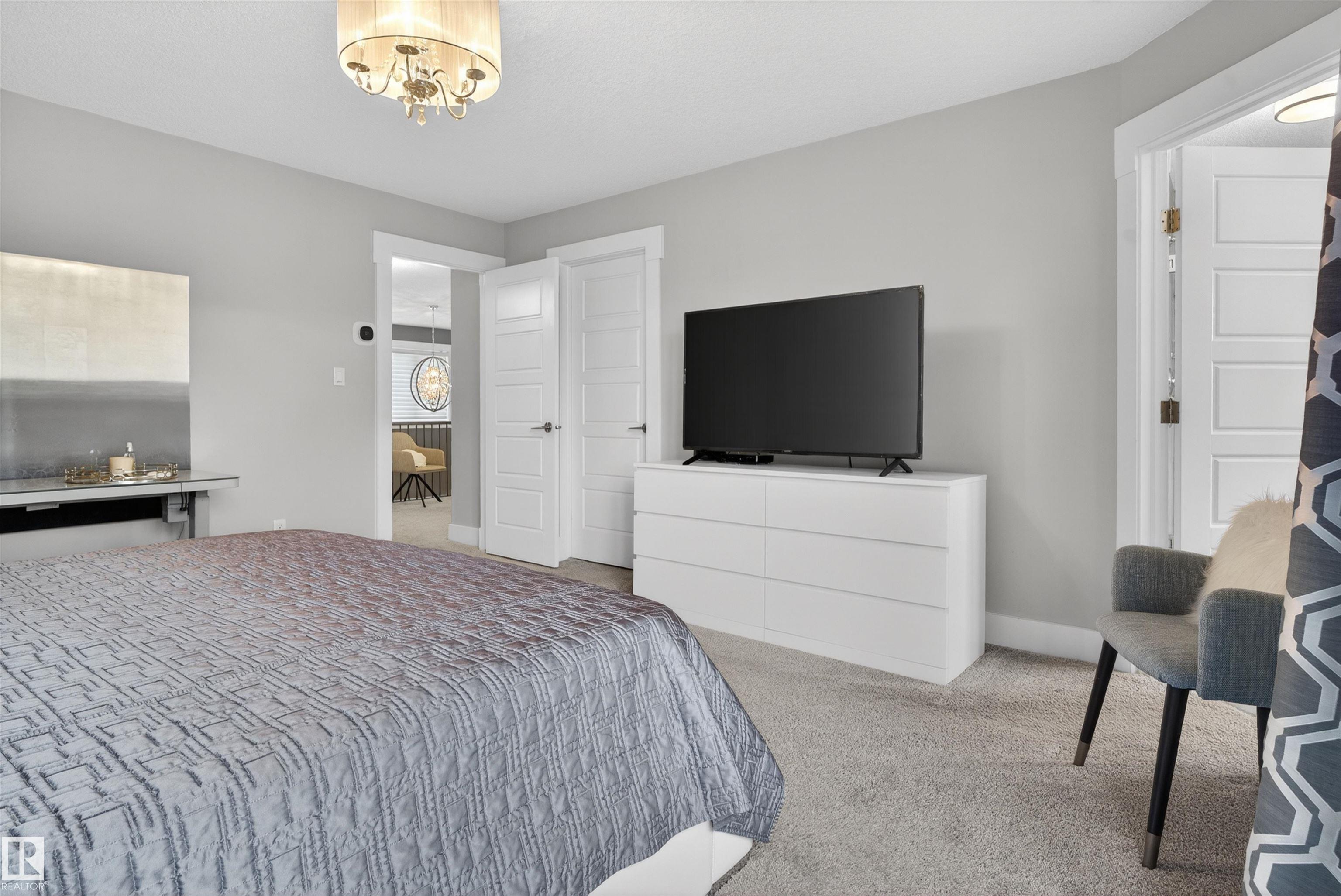 Photo 49 at 9012 24 Avenue SW, Summerside, Edmonton