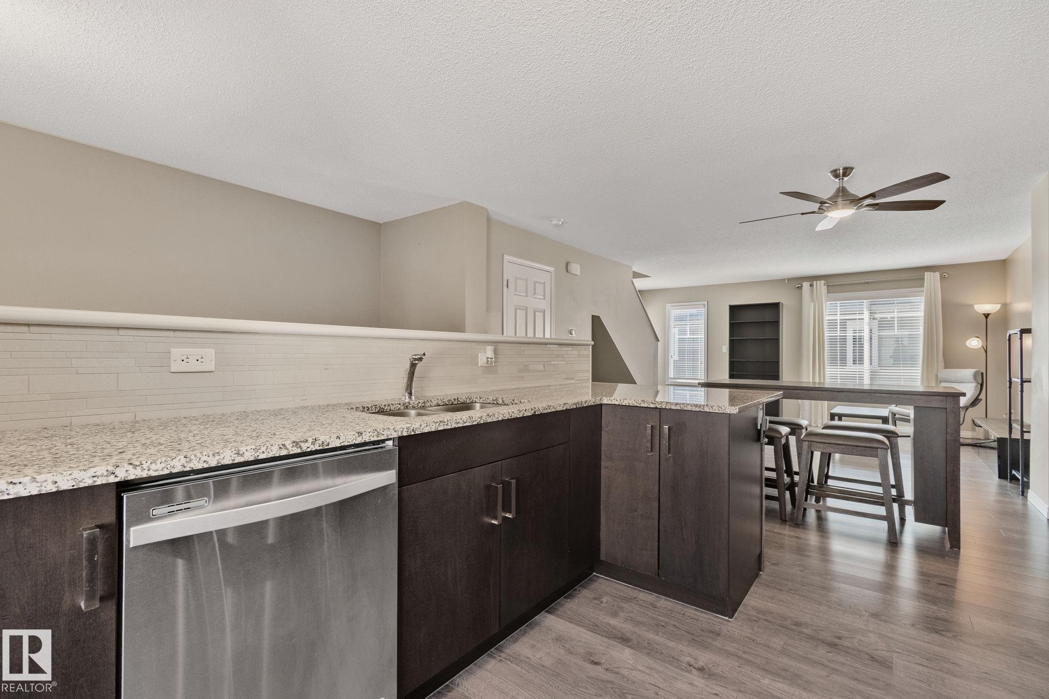 Photo 11 at 55 - 1030 Chappelle Boulevard SW, Chappelle Area, Edmonton