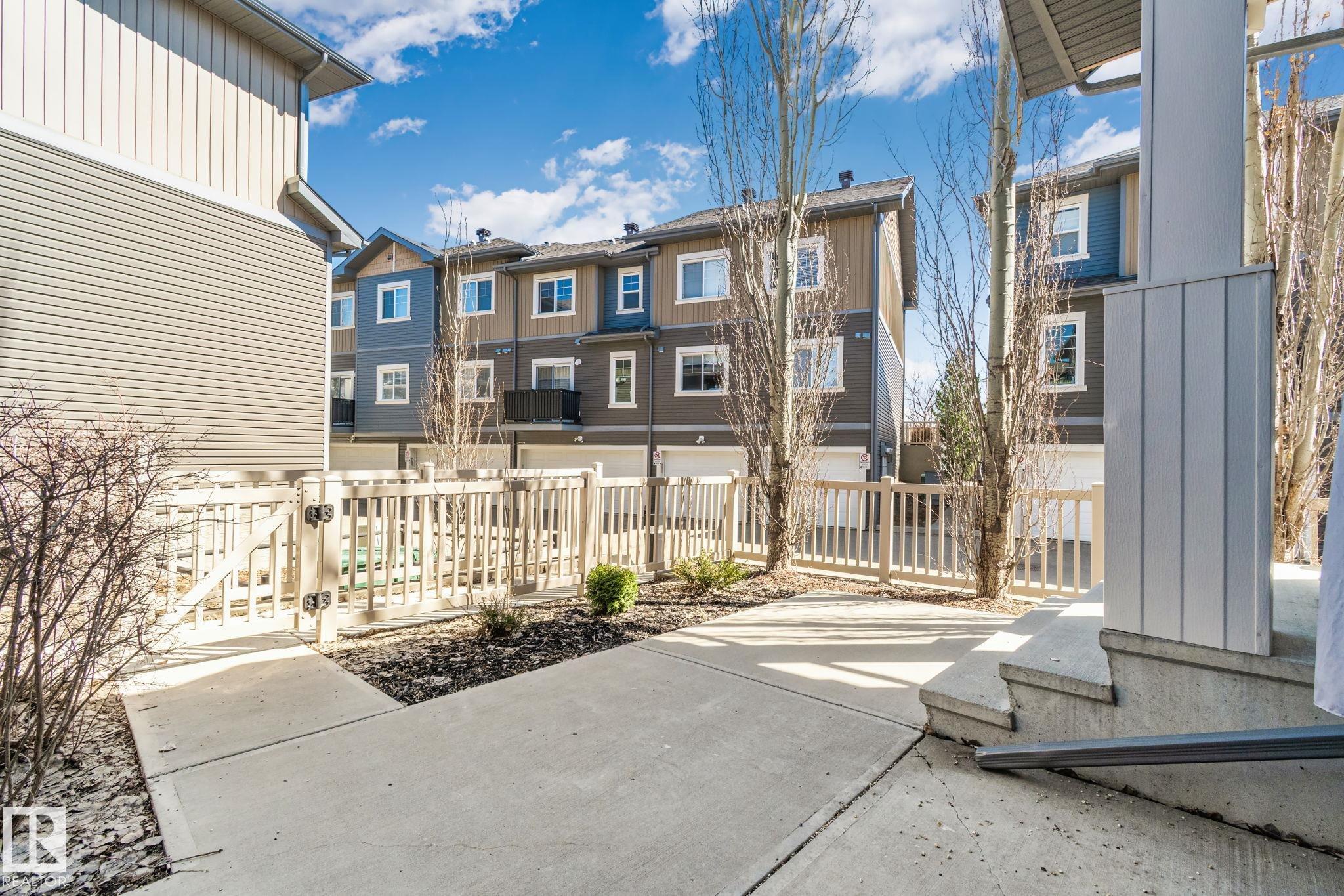 55 - 1030 Chappelle Boulevard SW, Chappelle Area, Edmonton