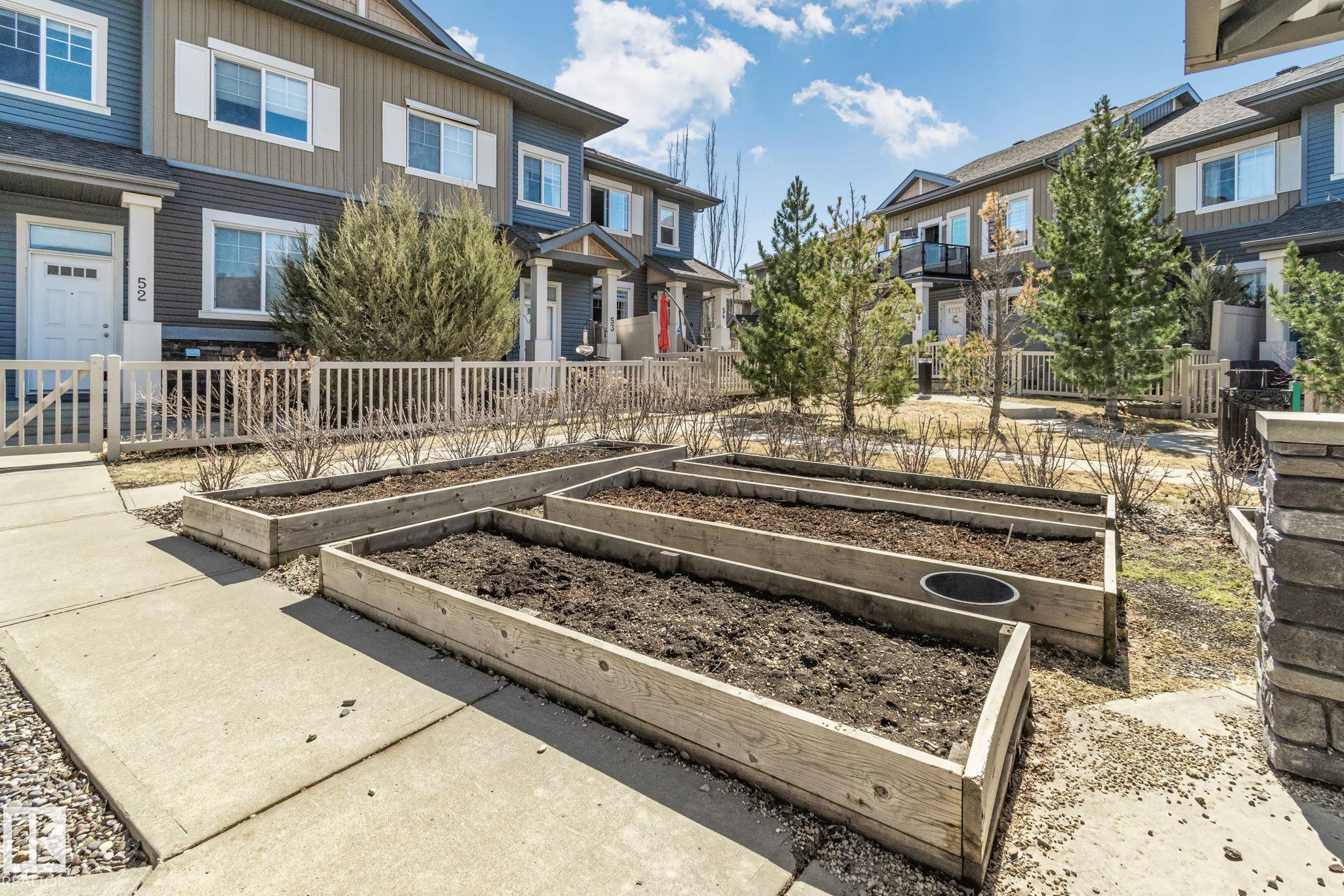 Photo 27 at 55 - 1030 Chappelle Boulevard SW, Chappelle Area, Edmonton