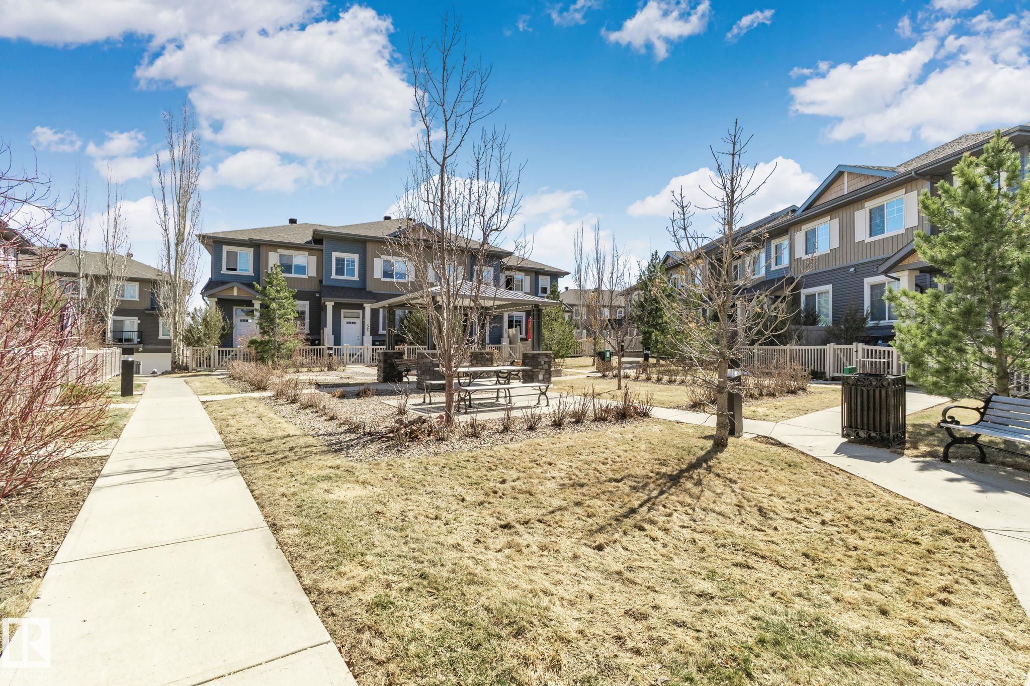Photo 28 at 55 - 1030 Chappelle Boulevard SW, Chappelle Area, Edmonton