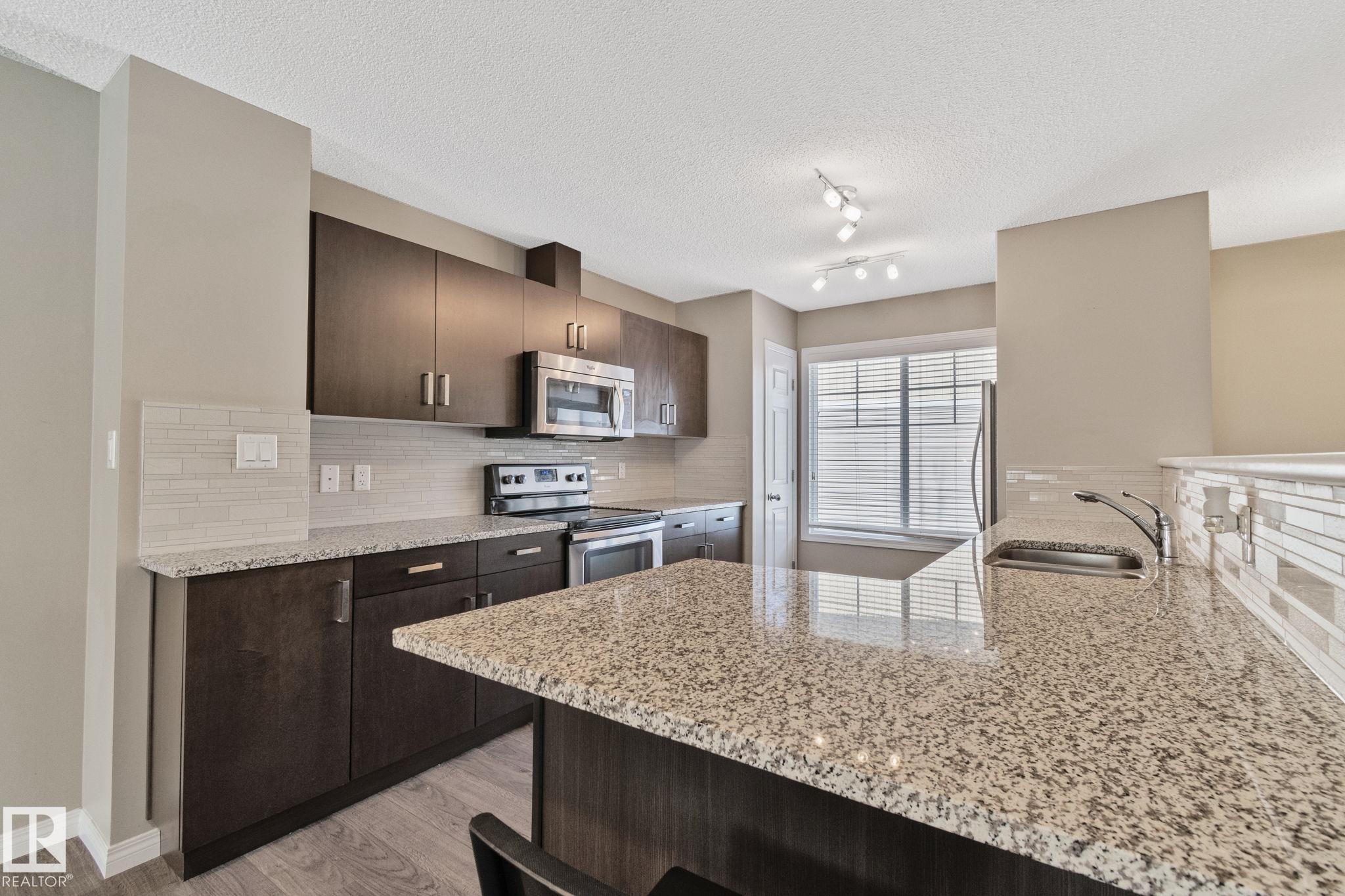 Photo 8 at 55 - 1030 Chappelle Boulevard SW, Chappelle Area, Edmonton