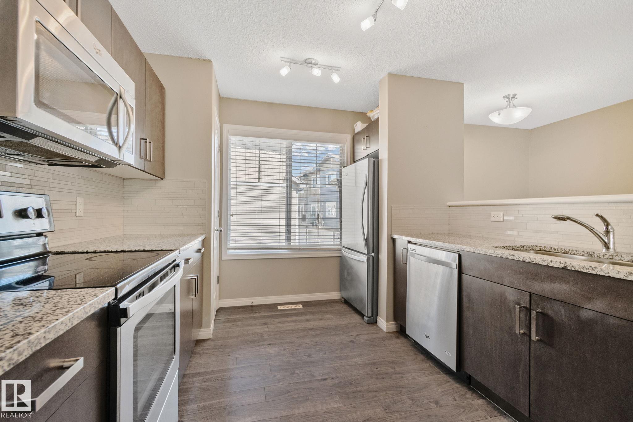 Photo 9 at 55 - 1030 Chappelle Boulevard SW, Chappelle Area, Edmonton