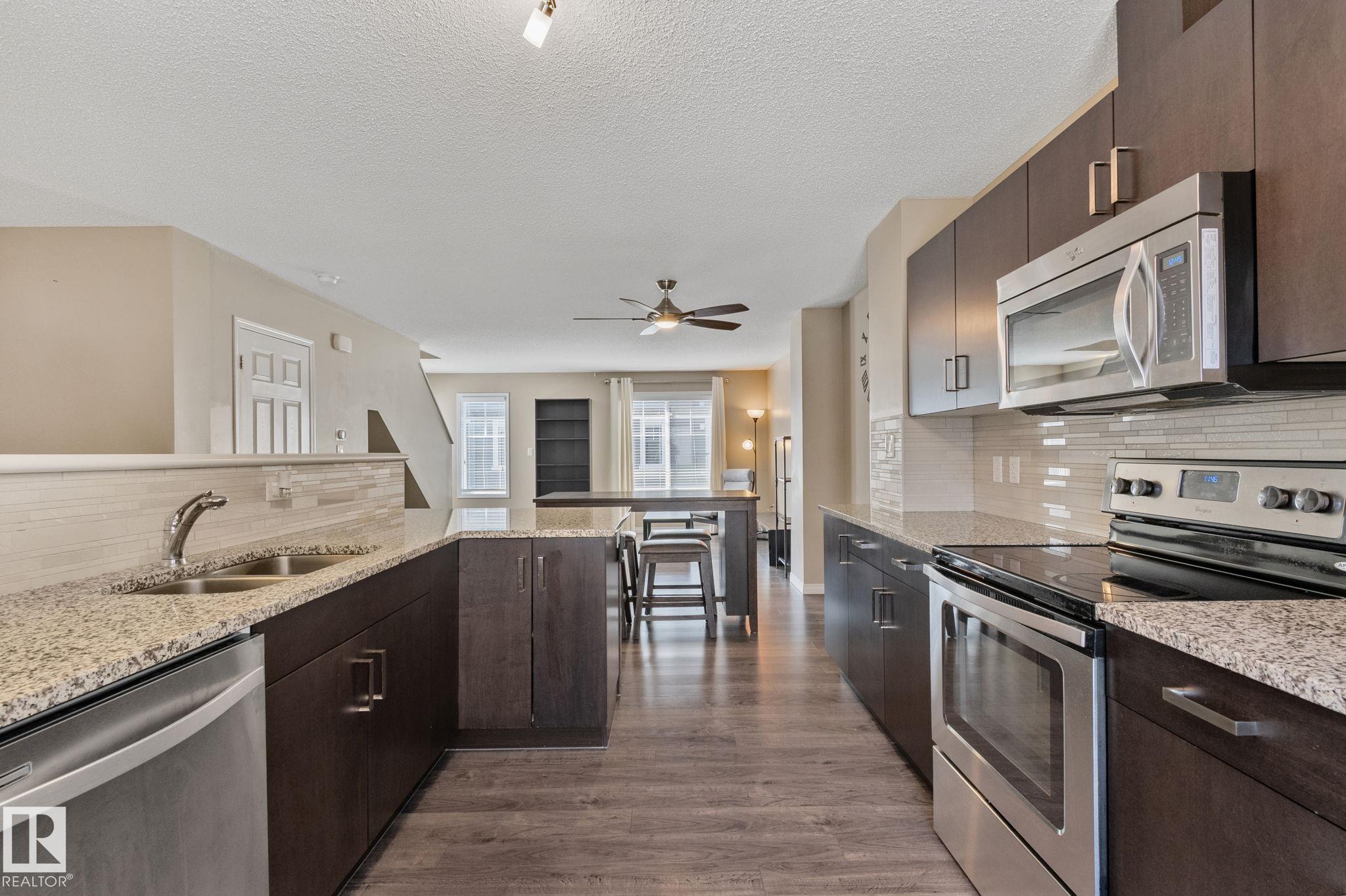 Photo 10 at 55 - 1030 Chappelle Boulevard SW, Chappelle Area, Edmonton