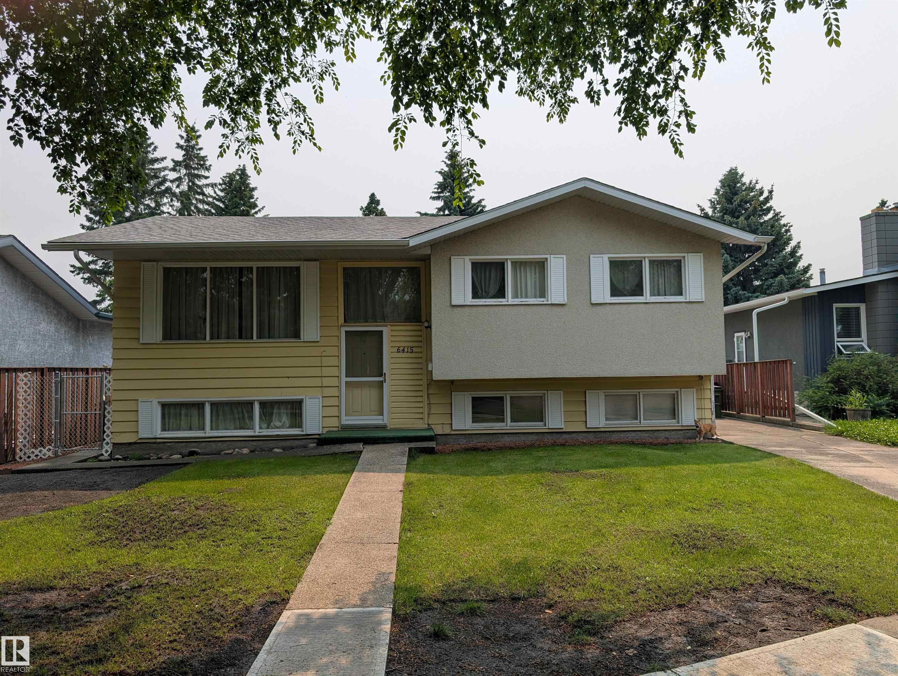 6415 147 Avenue NW, Mcleod, Edmonton