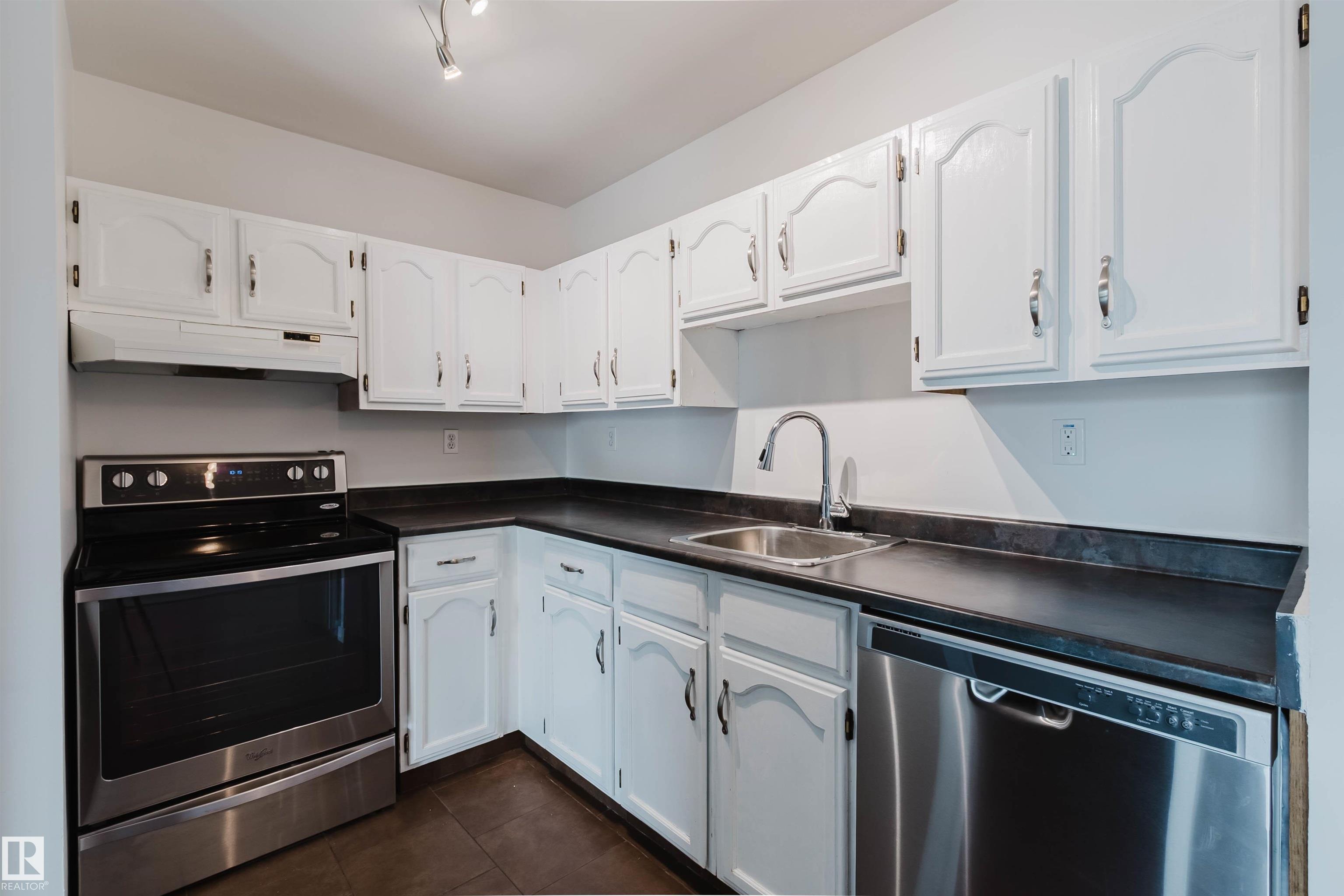 Photo 12 at 408 - 10145 109 Street NW, Downtown, Edmonton
