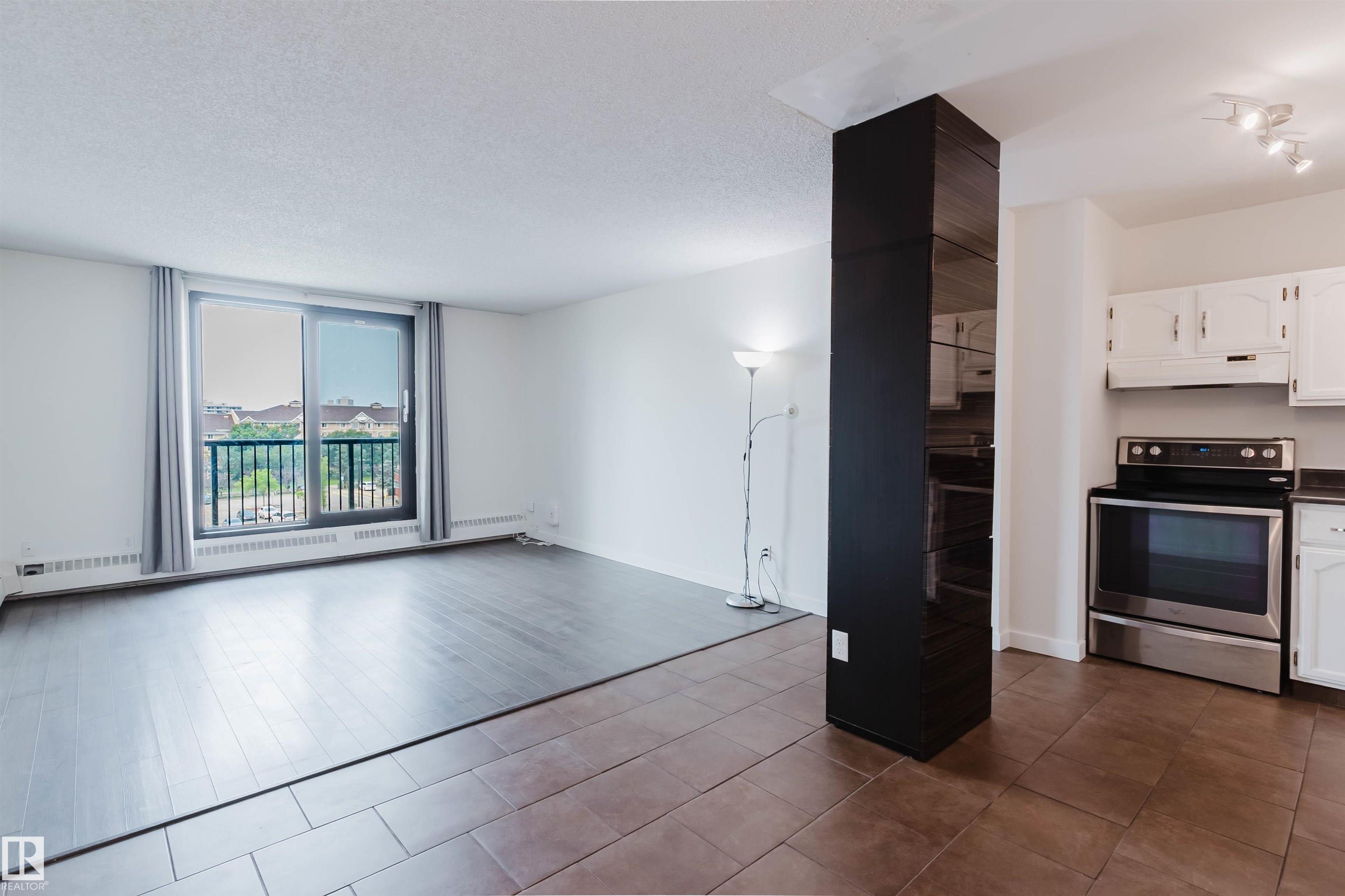 Photo 17 at 408 - 10145 109 Street NW, Downtown, Edmonton