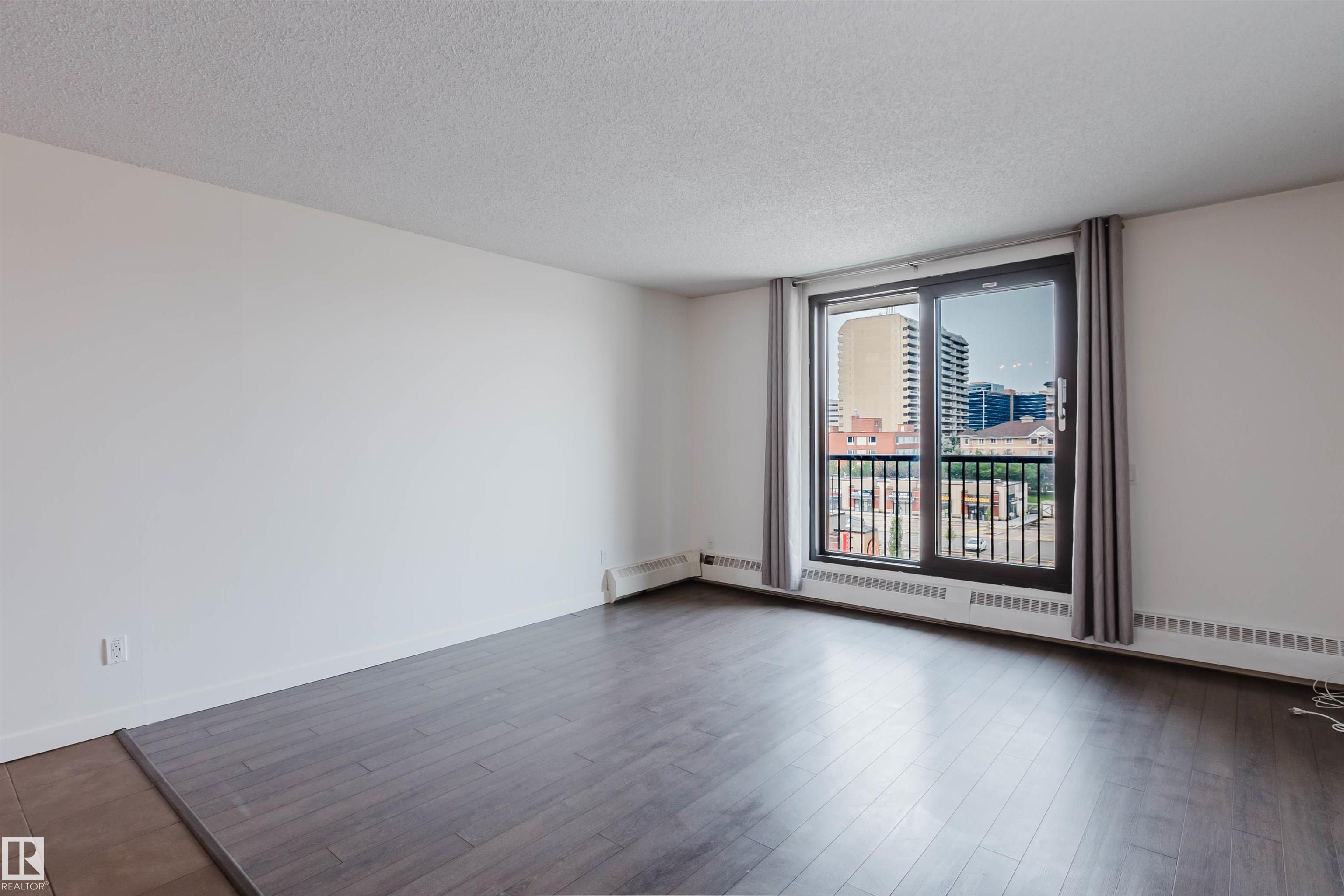 Photo 20 at 408 - 10145 109 Street NW, Downtown, Edmonton
