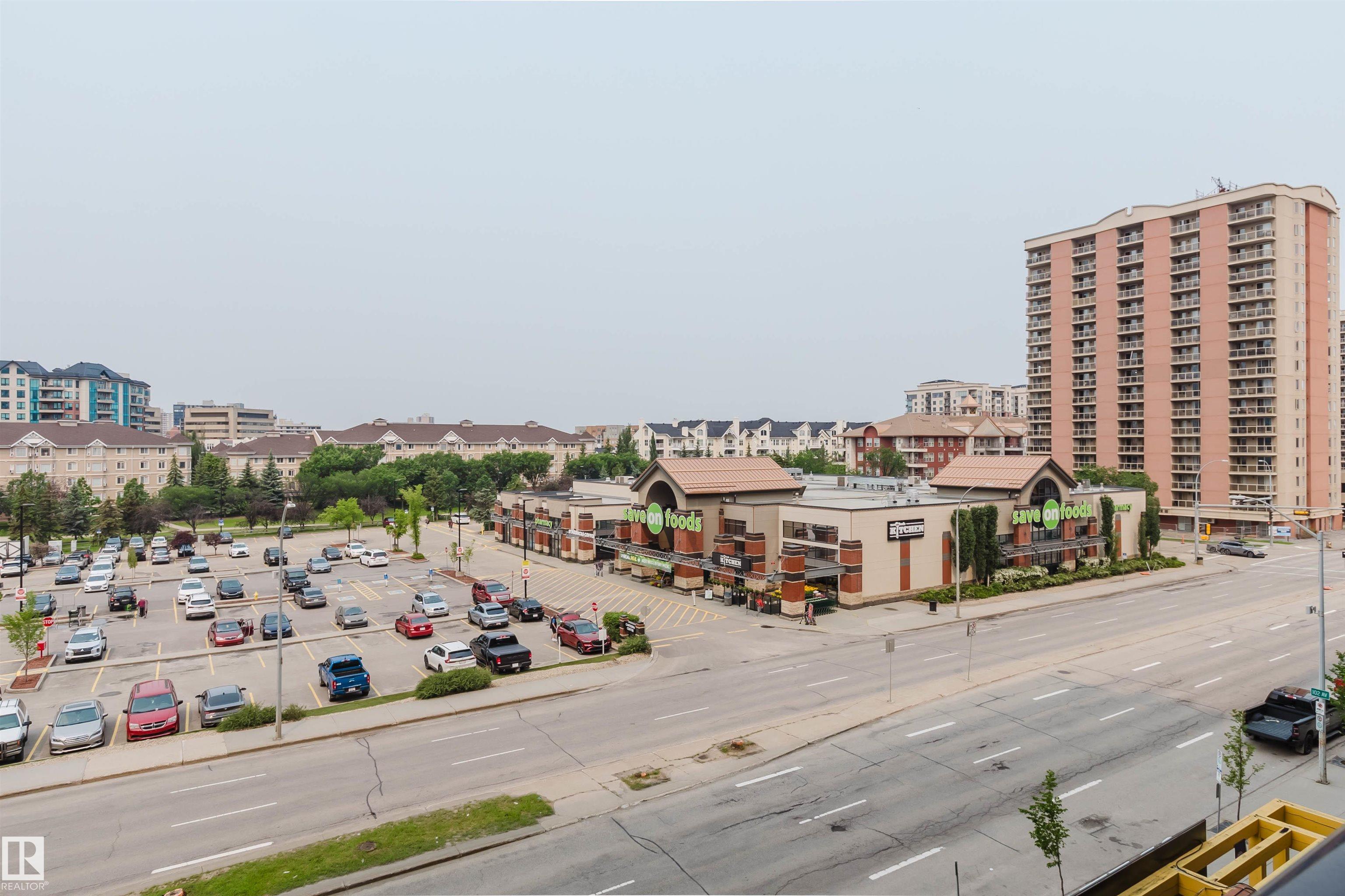 Photo 23 at 408 - 10145 109 Street NW, Downtown, Edmonton