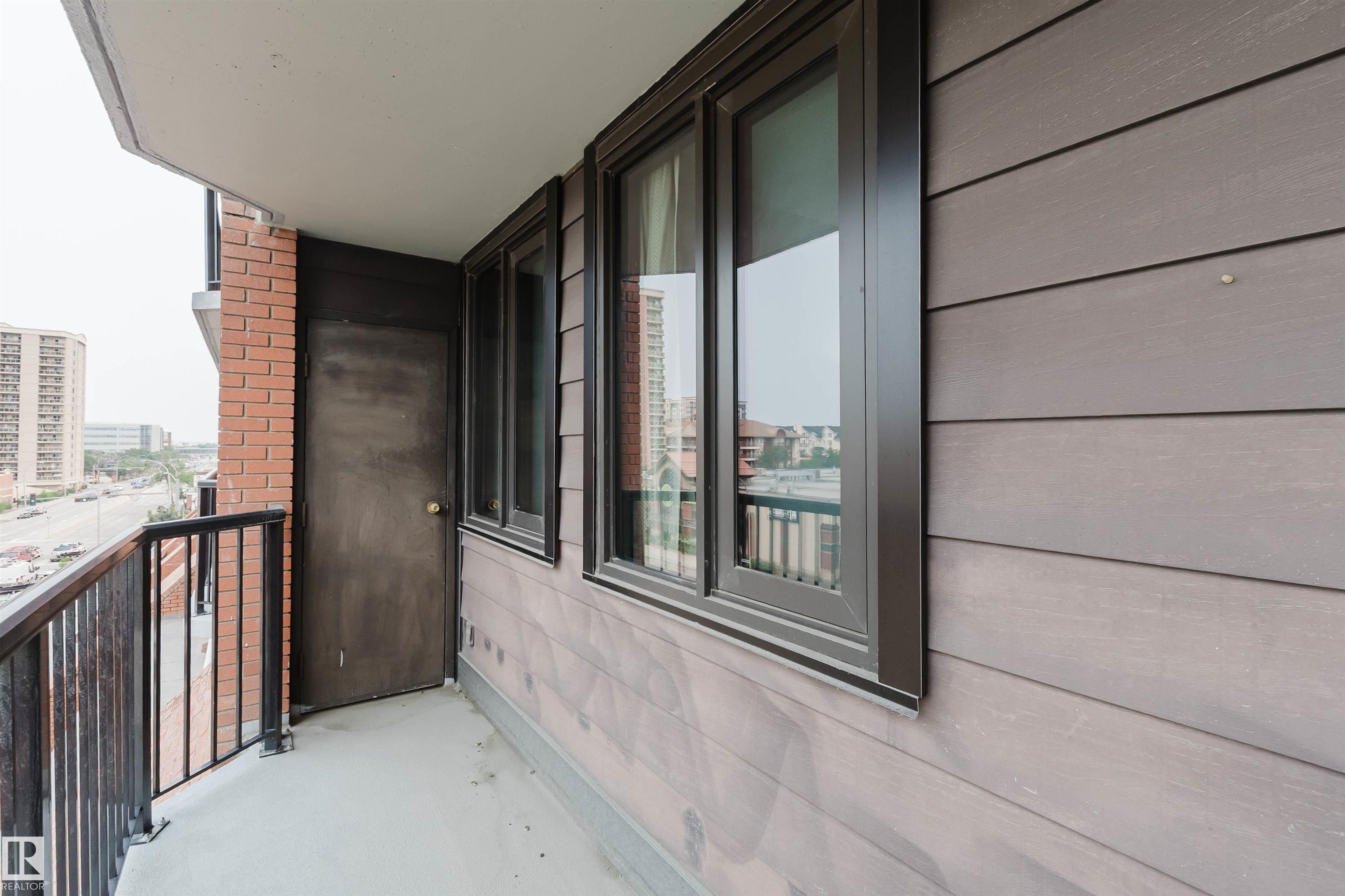 Photo 25 at 408 - 10145 109 Street NW, Downtown, Edmonton