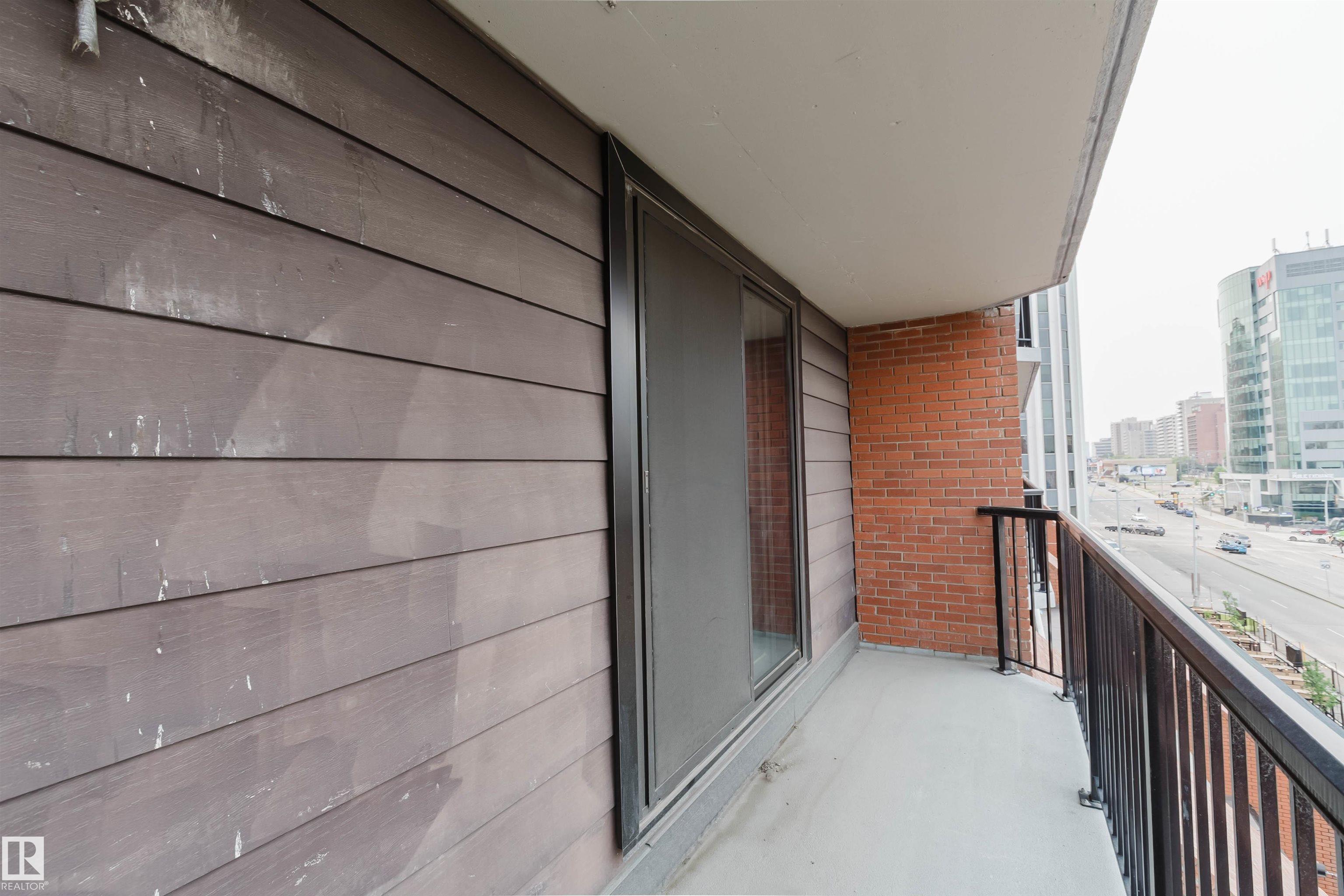 Photo 26 at 408 - 10145 109 Street NW, Downtown, Edmonton