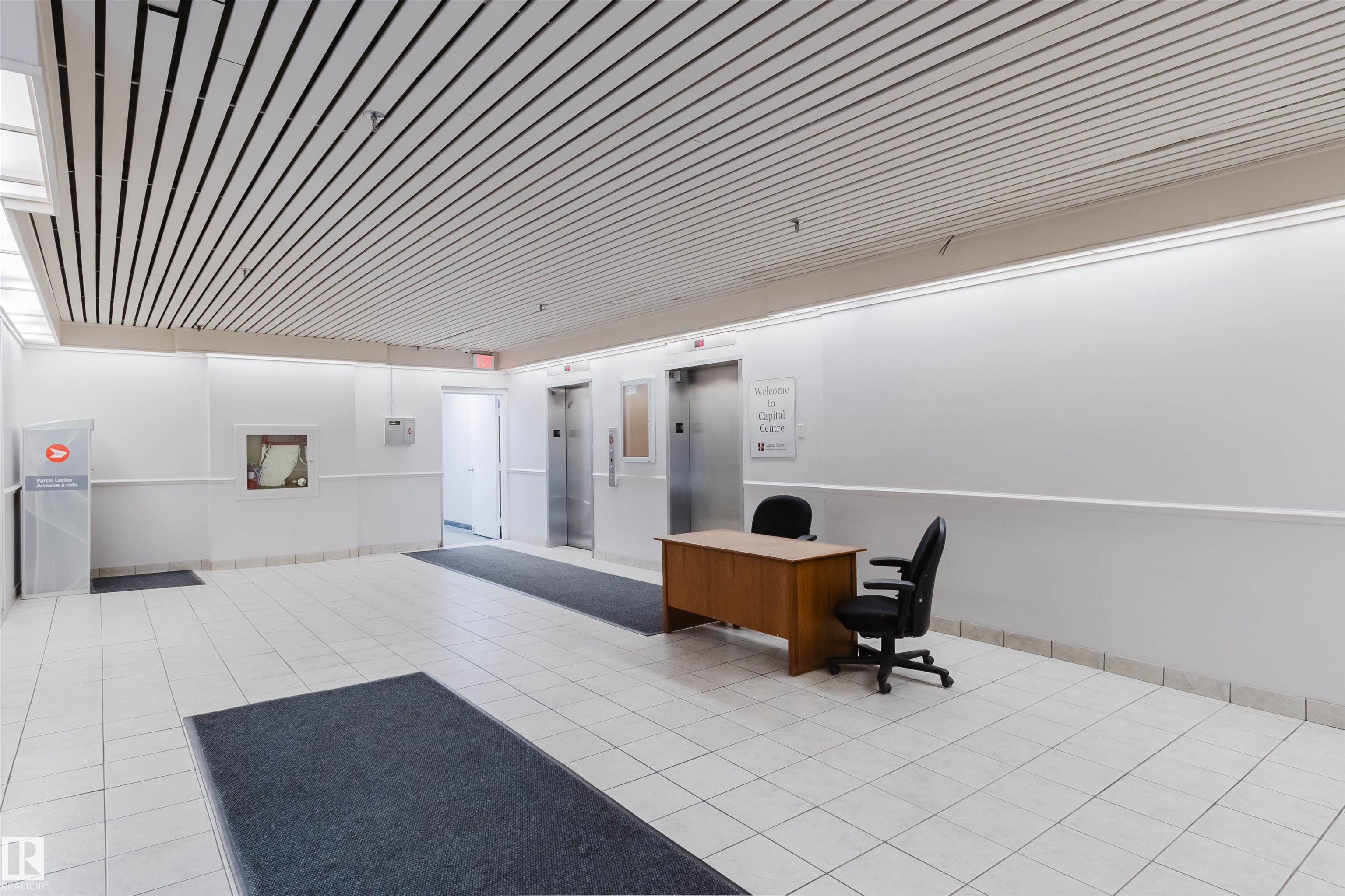 Photo 29 at 408 - 10145 109 Street NW, Downtown, Edmonton