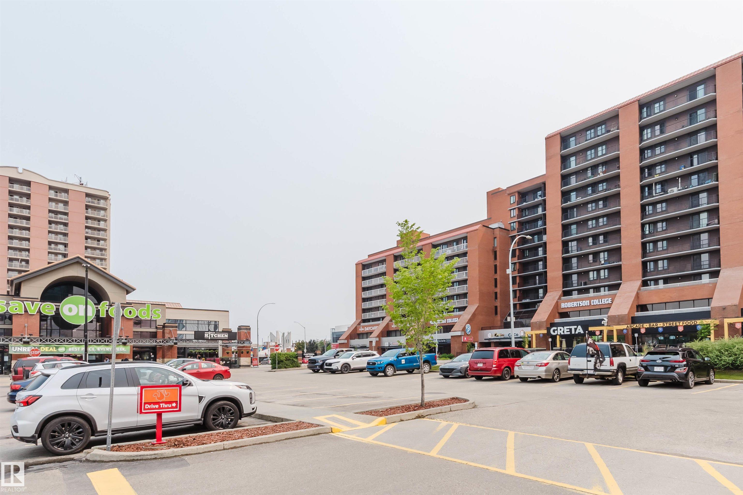 Photo 32 at 408 - 10145 109 Street NW, Downtown, Edmonton