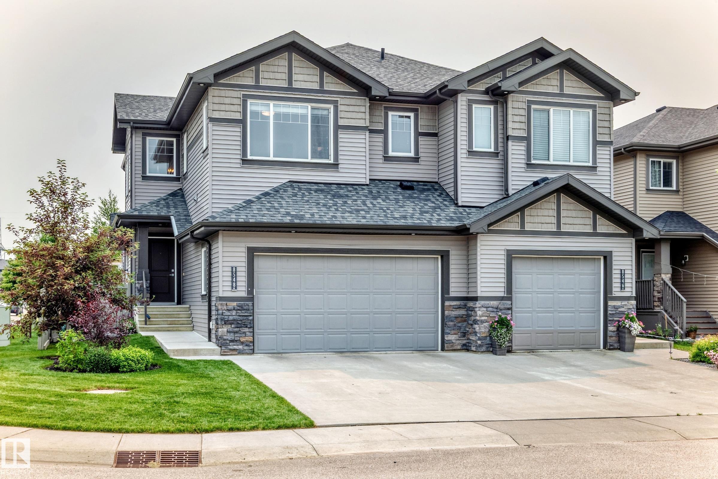 8548 Cushing Place SW, Chappelle Area, Edmonton