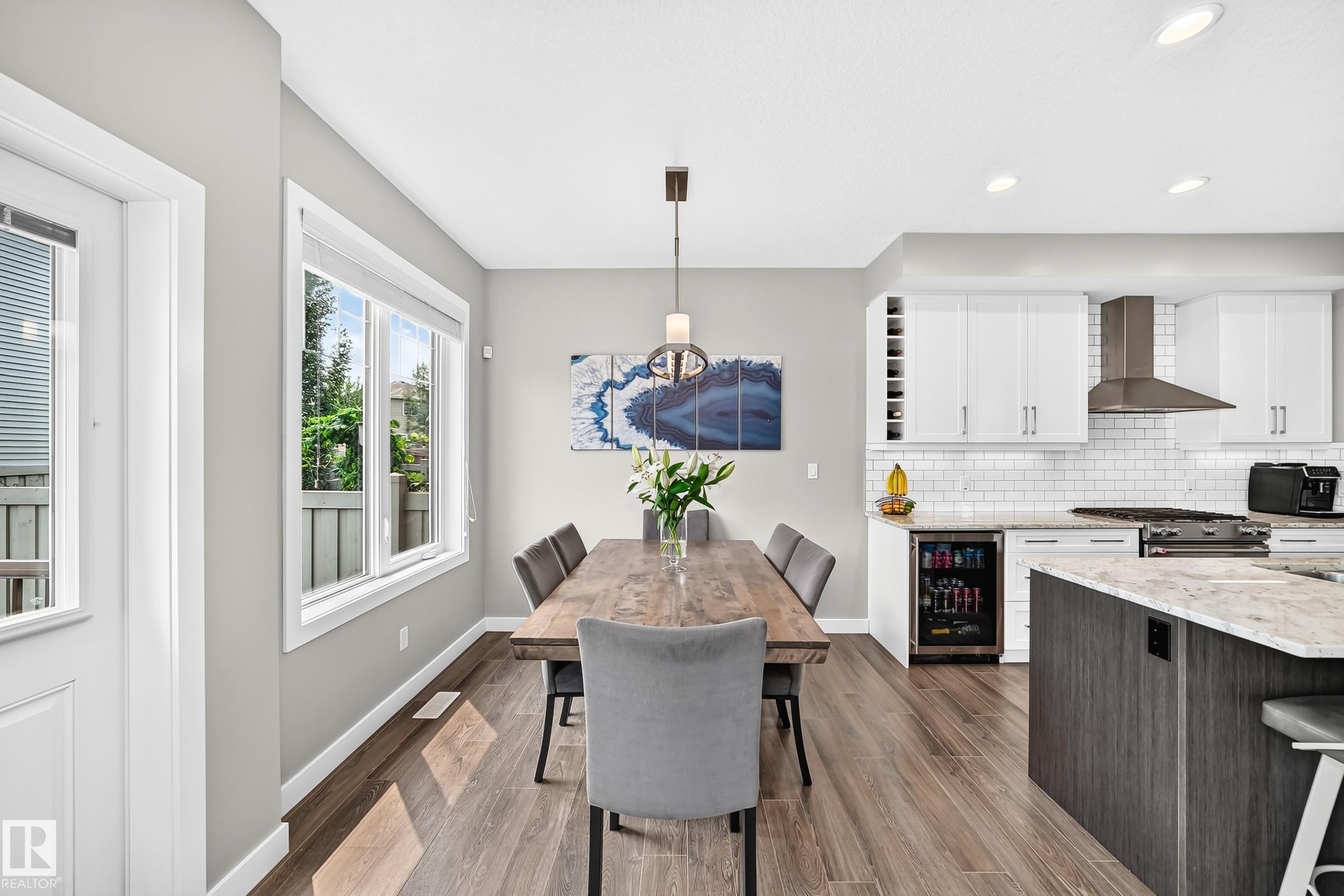 Photo 13 at 8548 Cushing Place SW, Chappelle Area, Edmonton