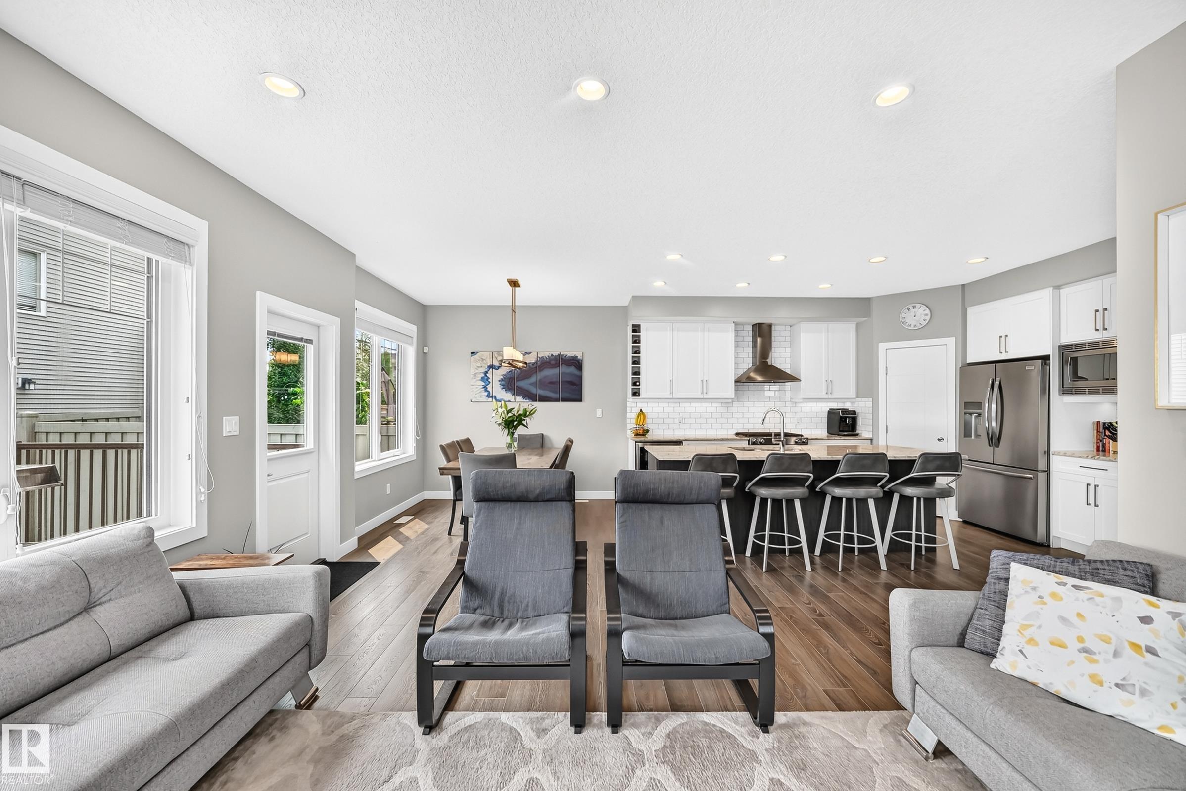Photo 17 at 8548 Cushing Place SW, Chappelle Area, Edmonton