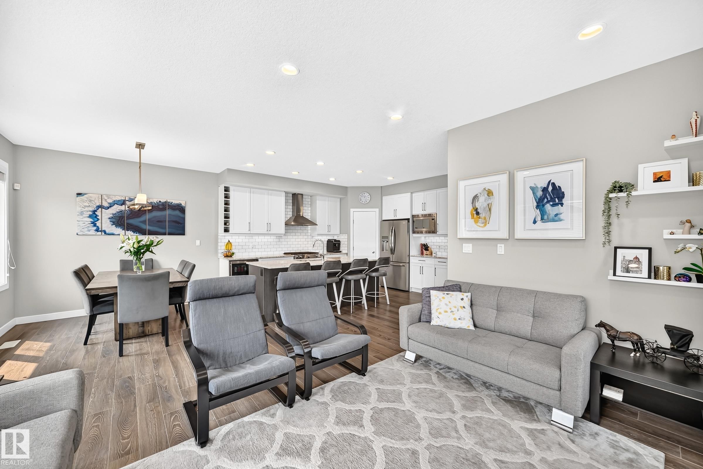 Photo 18 at 8548 Cushing Place SW, Chappelle Area, Edmonton
