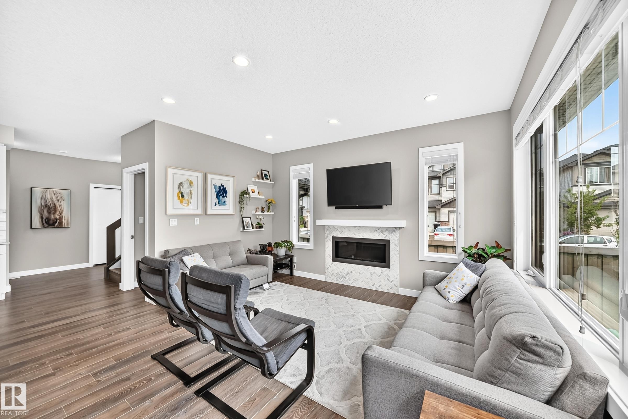 Photo 19 at 8548 Cushing Place SW, Chappelle Area, Edmonton