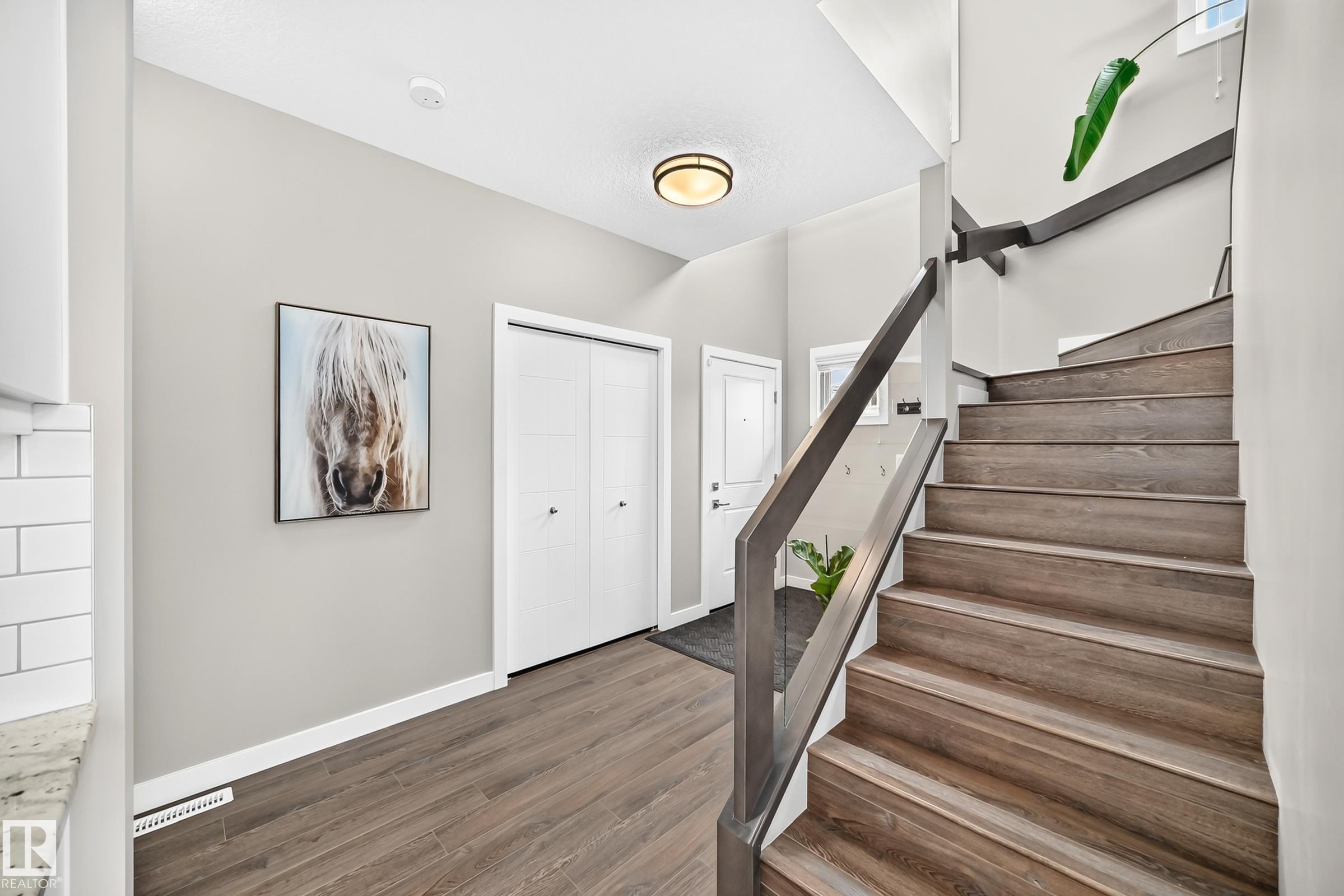Photo 23 at 8548 Cushing Place SW, Chappelle Area, Edmonton