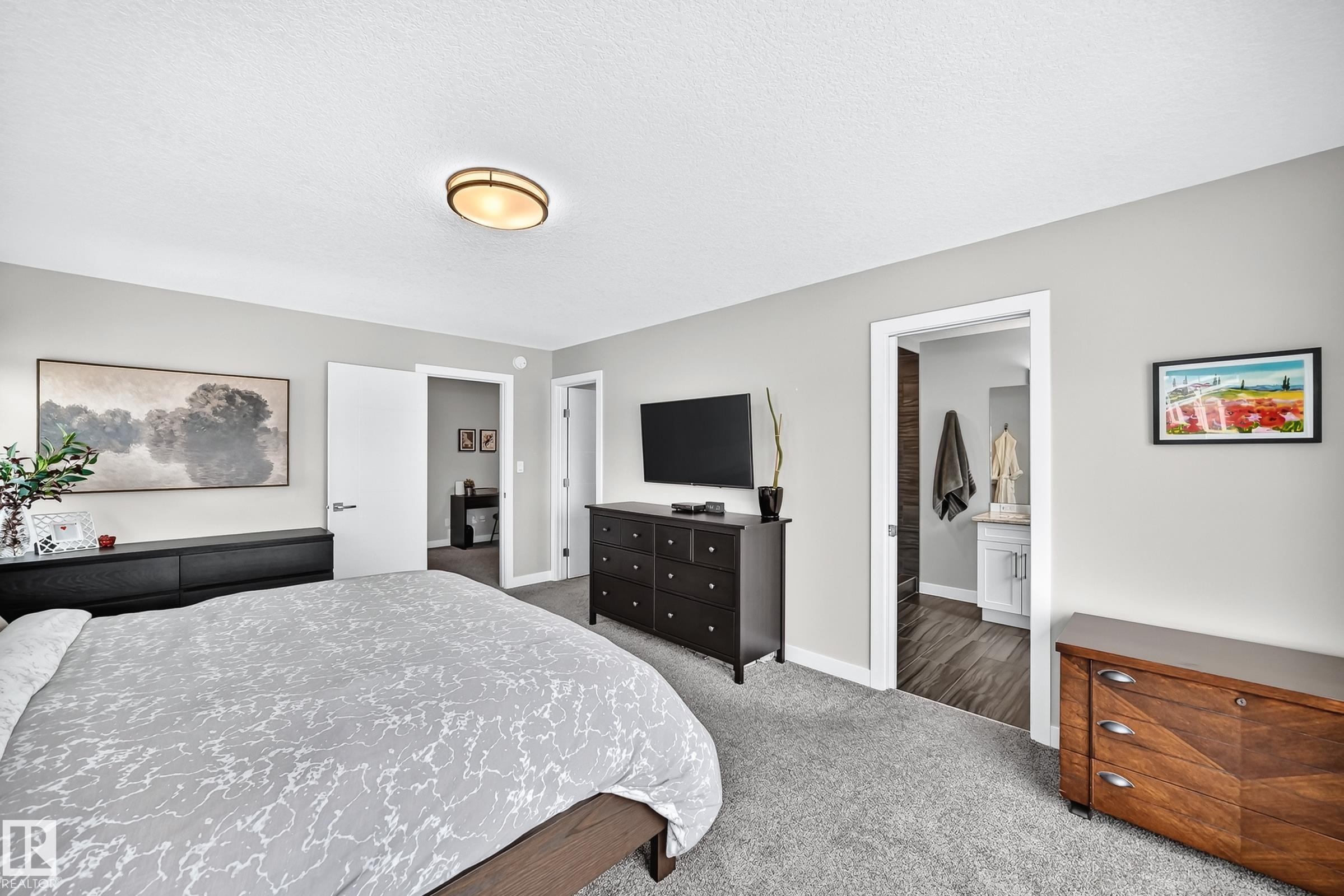 Photo 26 at 8548 Cushing Place SW, Chappelle Area, Edmonton