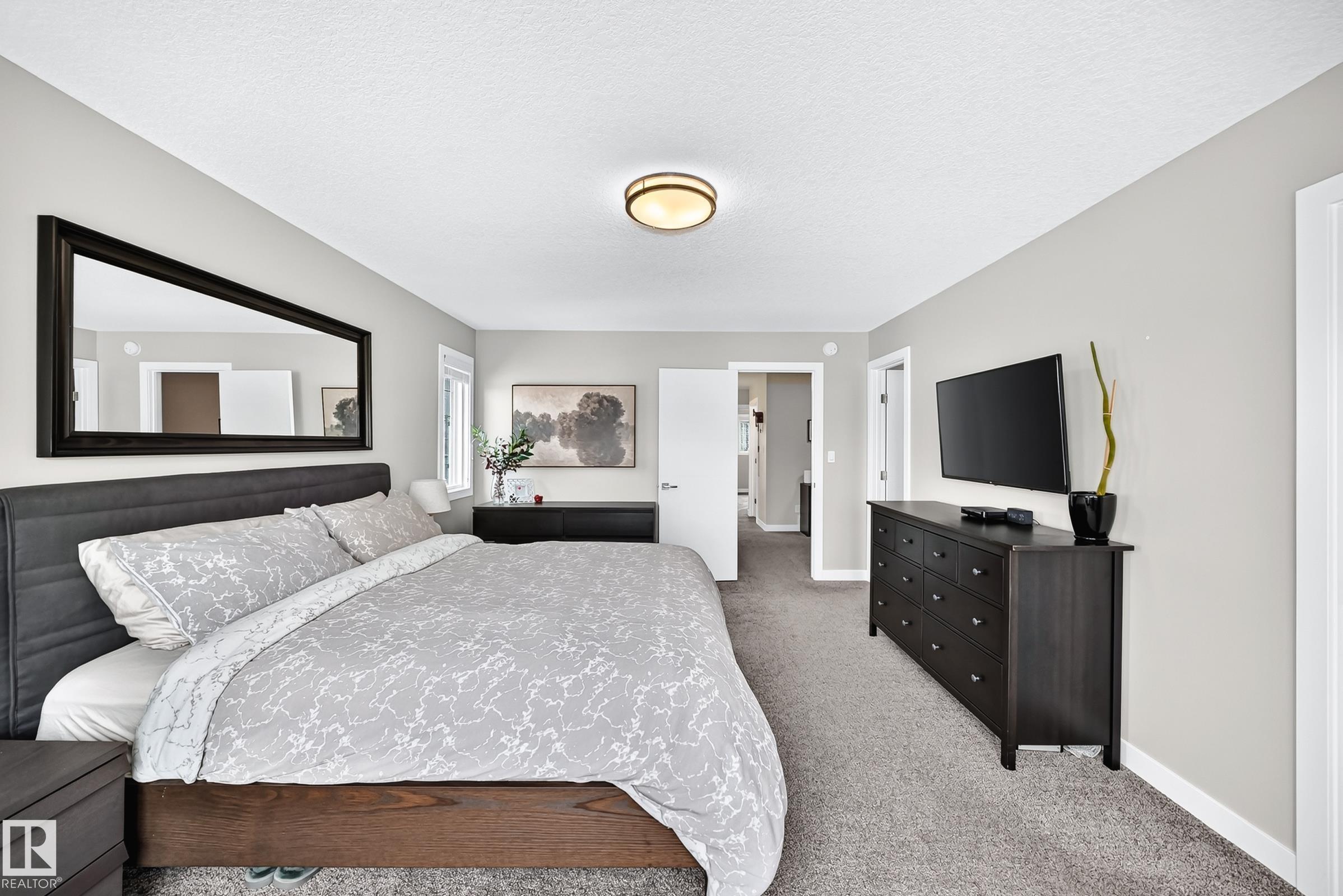 Photo 27 at 8548 Cushing Place SW, Chappelle Area, Edmonton