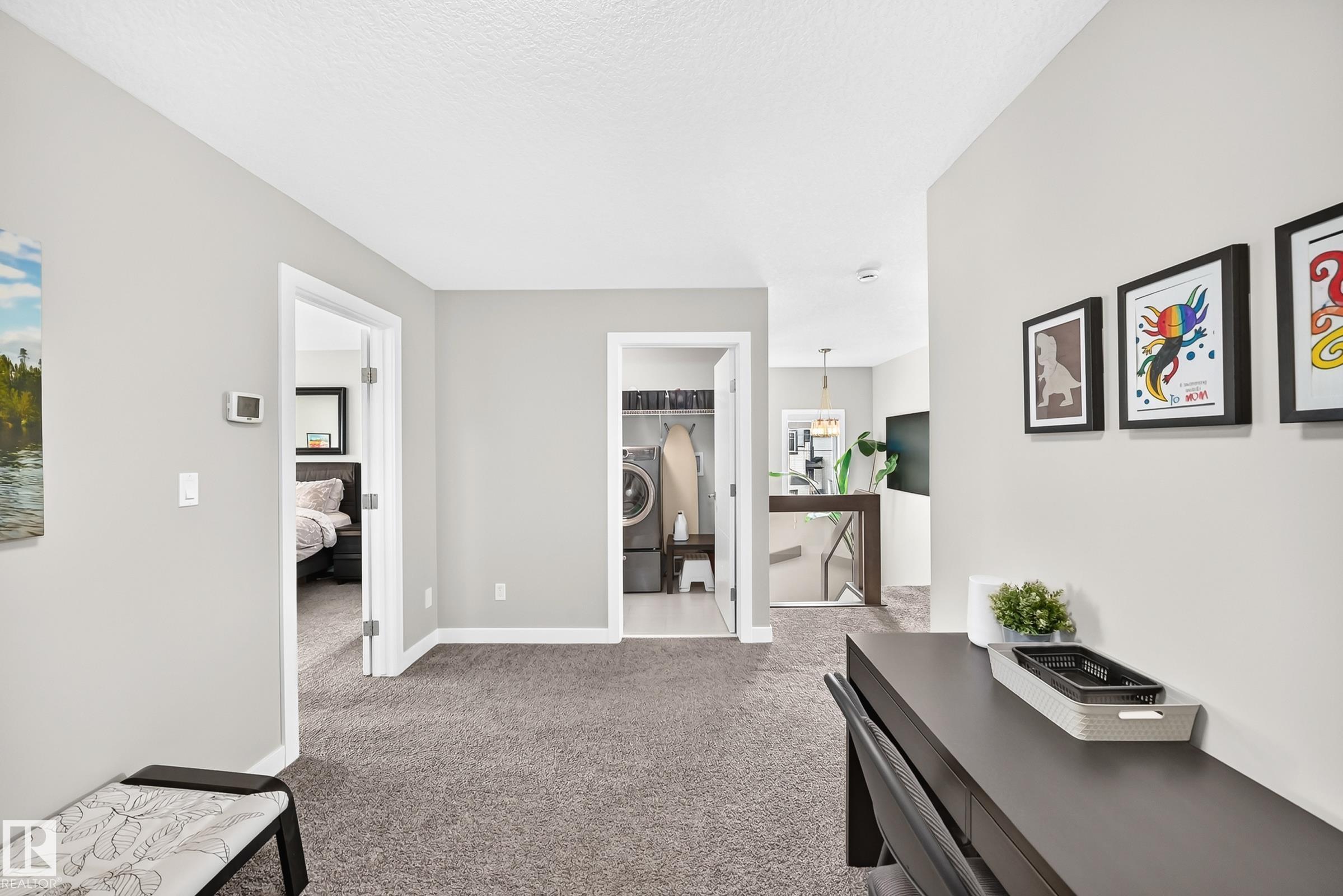 Photo 40 at 8548 Cushing Place SW, Chappelle Area, Edmonton