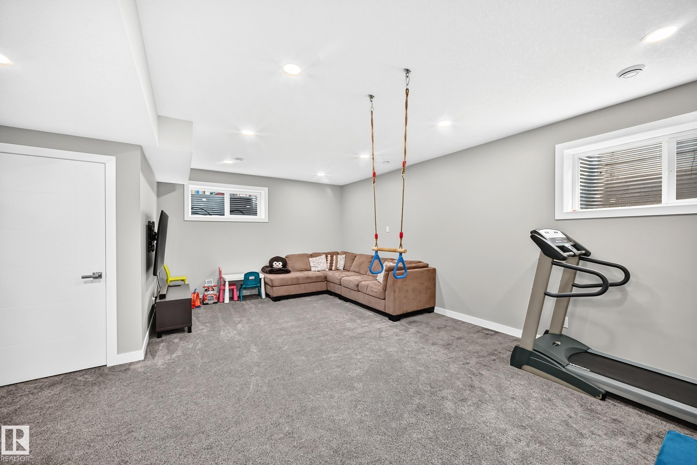 Photo 45 at 8548 Cushing Place SW, Chappelle Area, Edmonton
