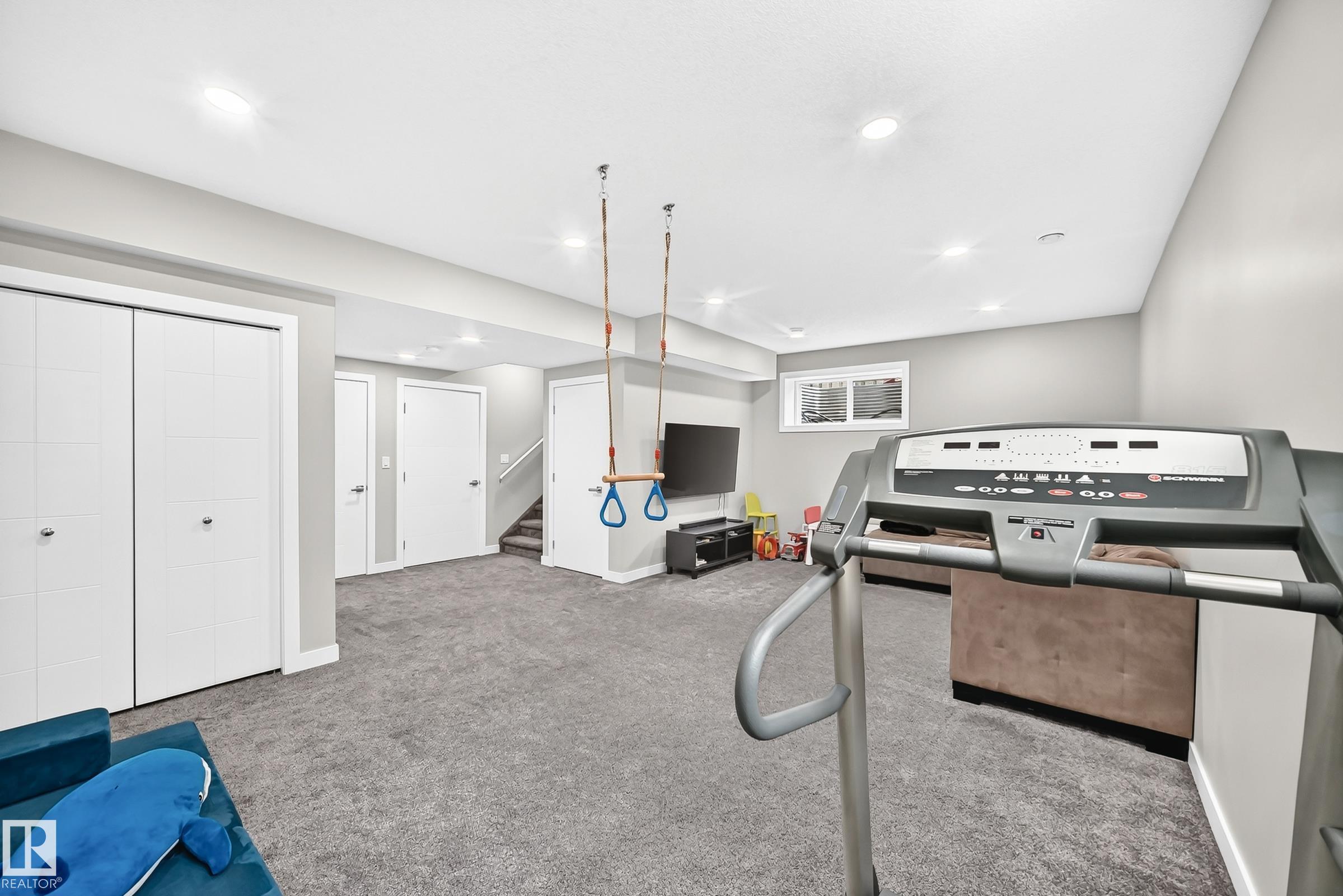 Photo 46 at 8548 Cushing Place SW, Chappelle Area, Edmonton