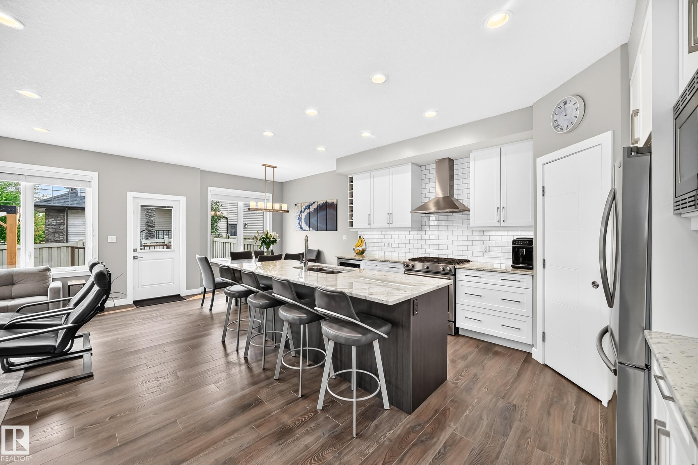 Photo 6 at 8548 Cushing Place SW, Chappelle Area, Edmonton
