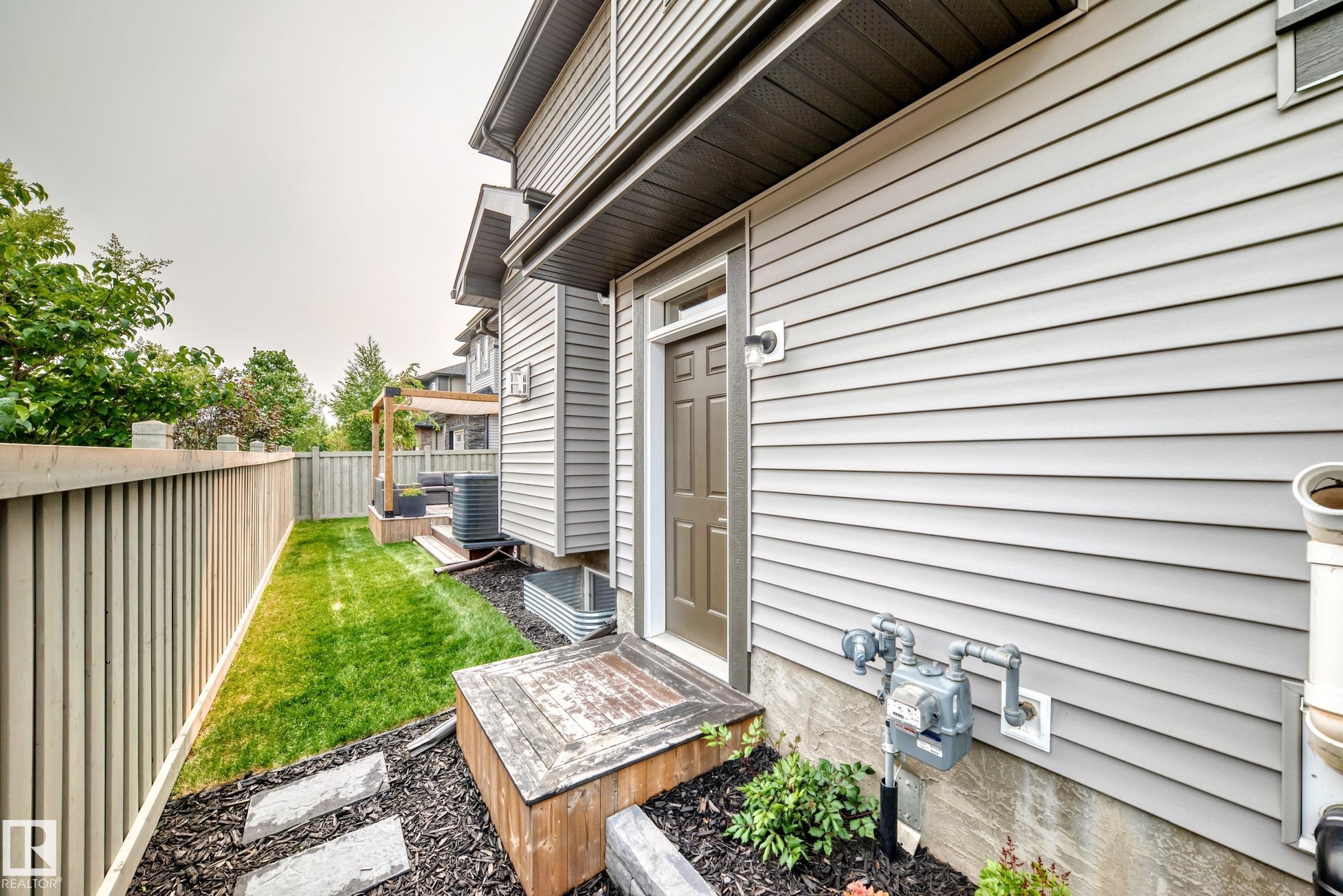 Photo 59 at 8548 Cushing Place SW, Chappelle Area, Edmonton