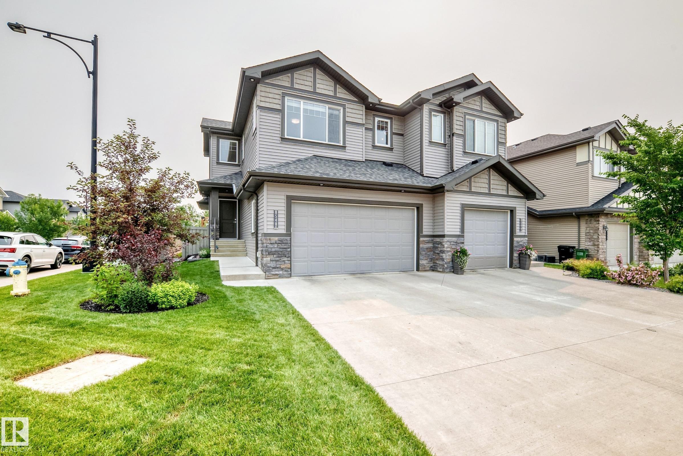 Photo 60 at 8548 Cushing Place SW, Chappelle Area, Edmonton