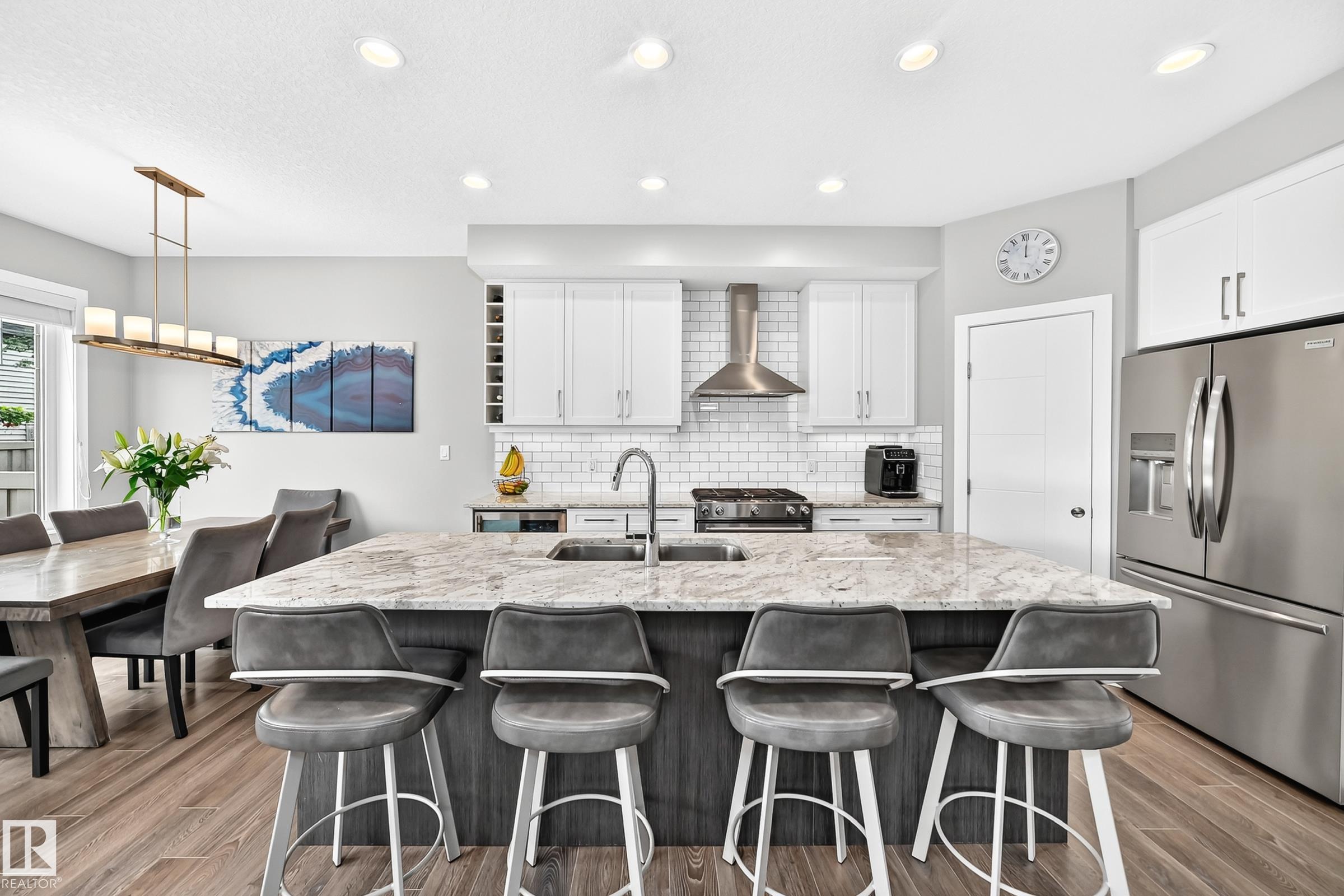 Photo 7 at 8548 Cushing Place SW, Chappelle Area, Edmonton