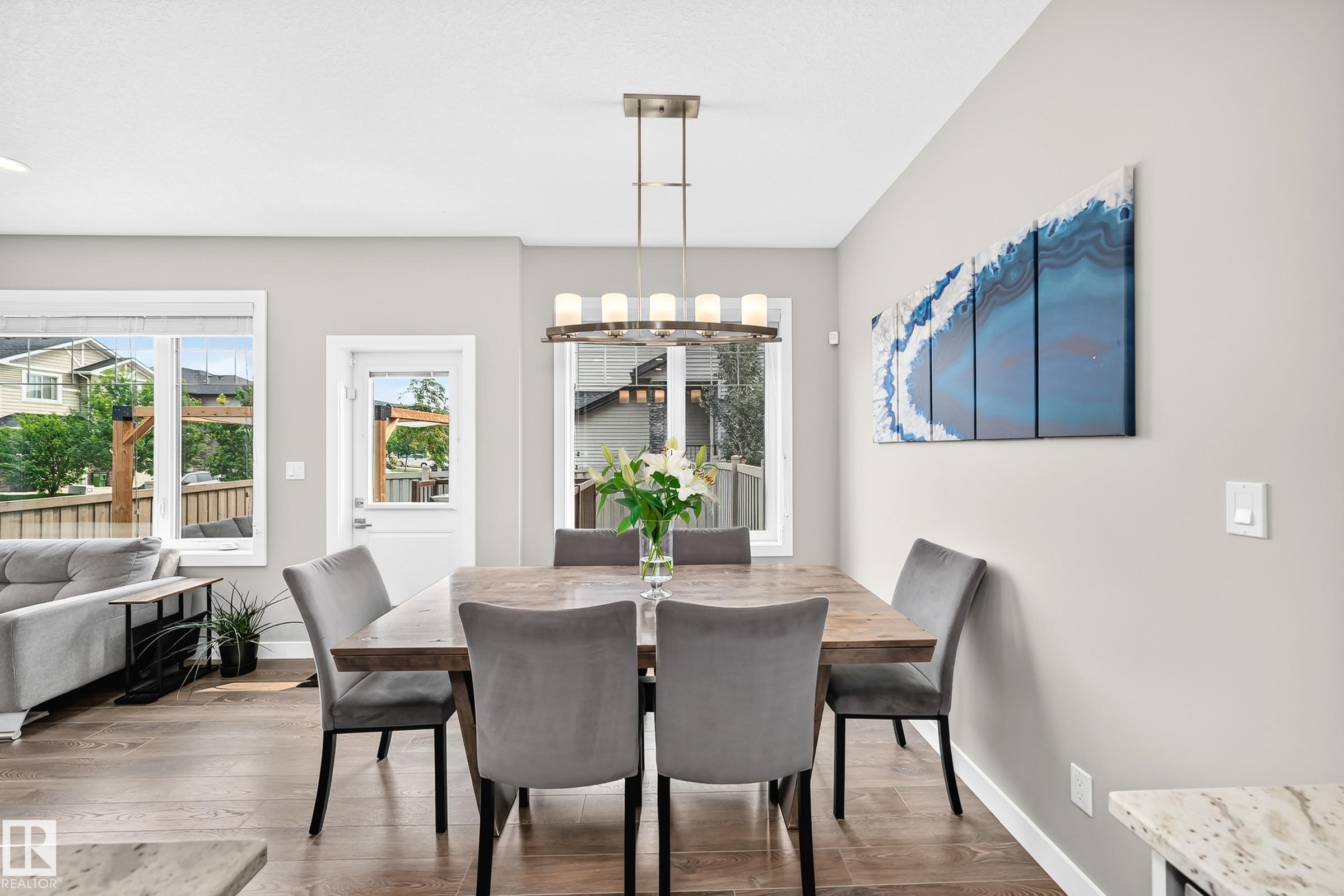 Photo 8 at 8548 Cushing Place SW, Chappelle Area, Edmonton