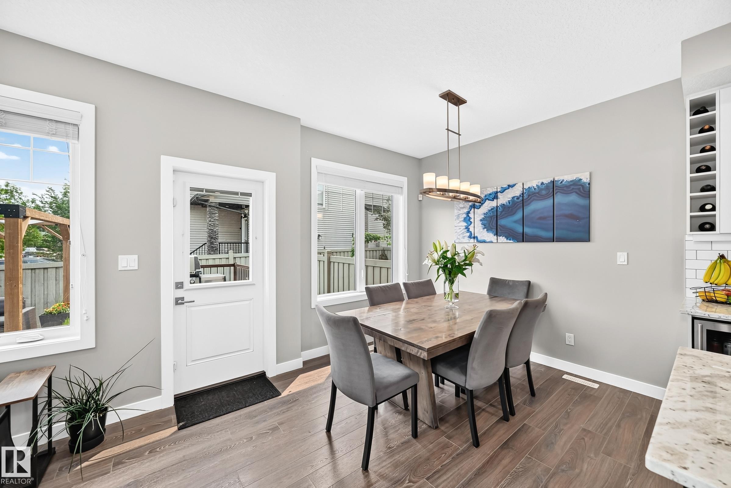 Photo 9 at 8548 Cushing Place SW, Chappelle Area, Edmonton