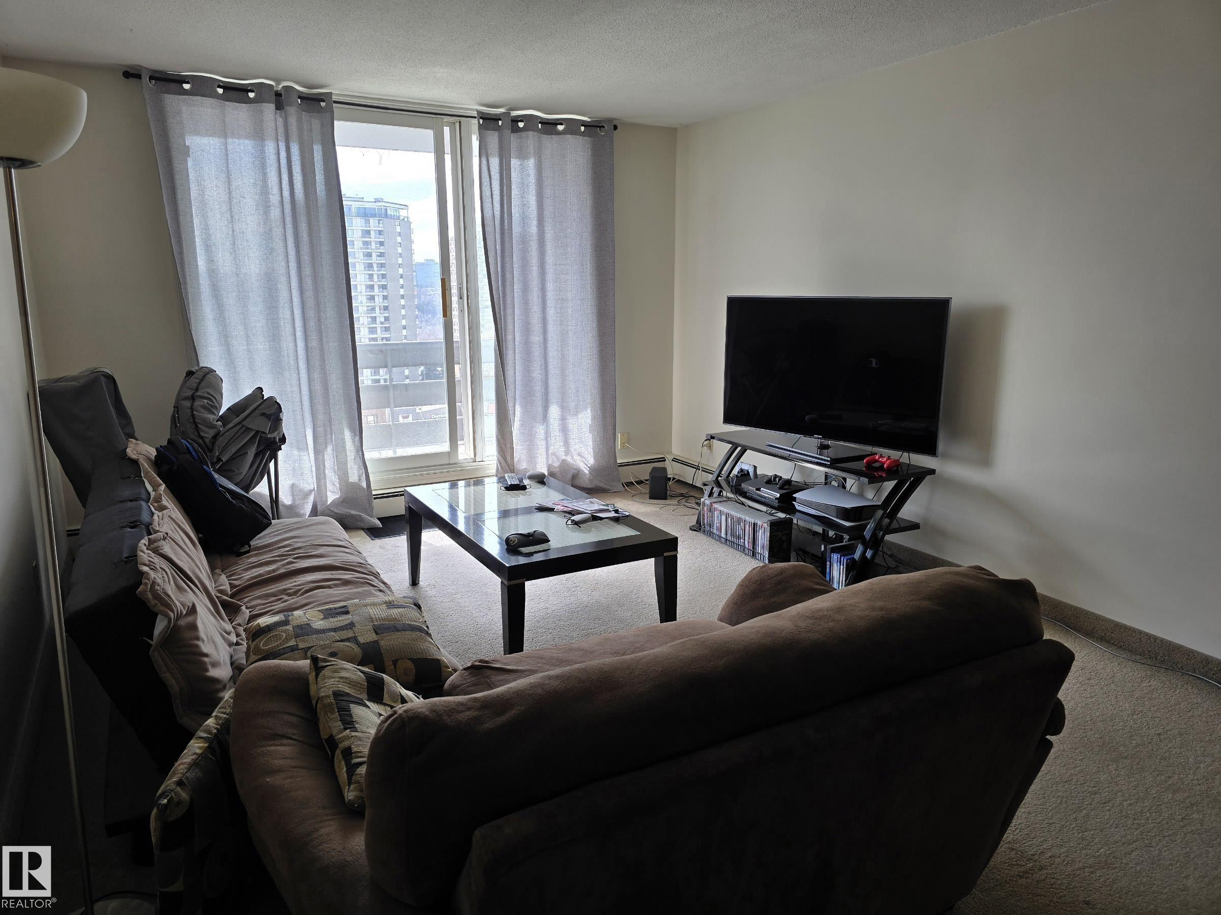 1208 - 10160 116 Street NW, Wîhkwêntôwin, Edmonton